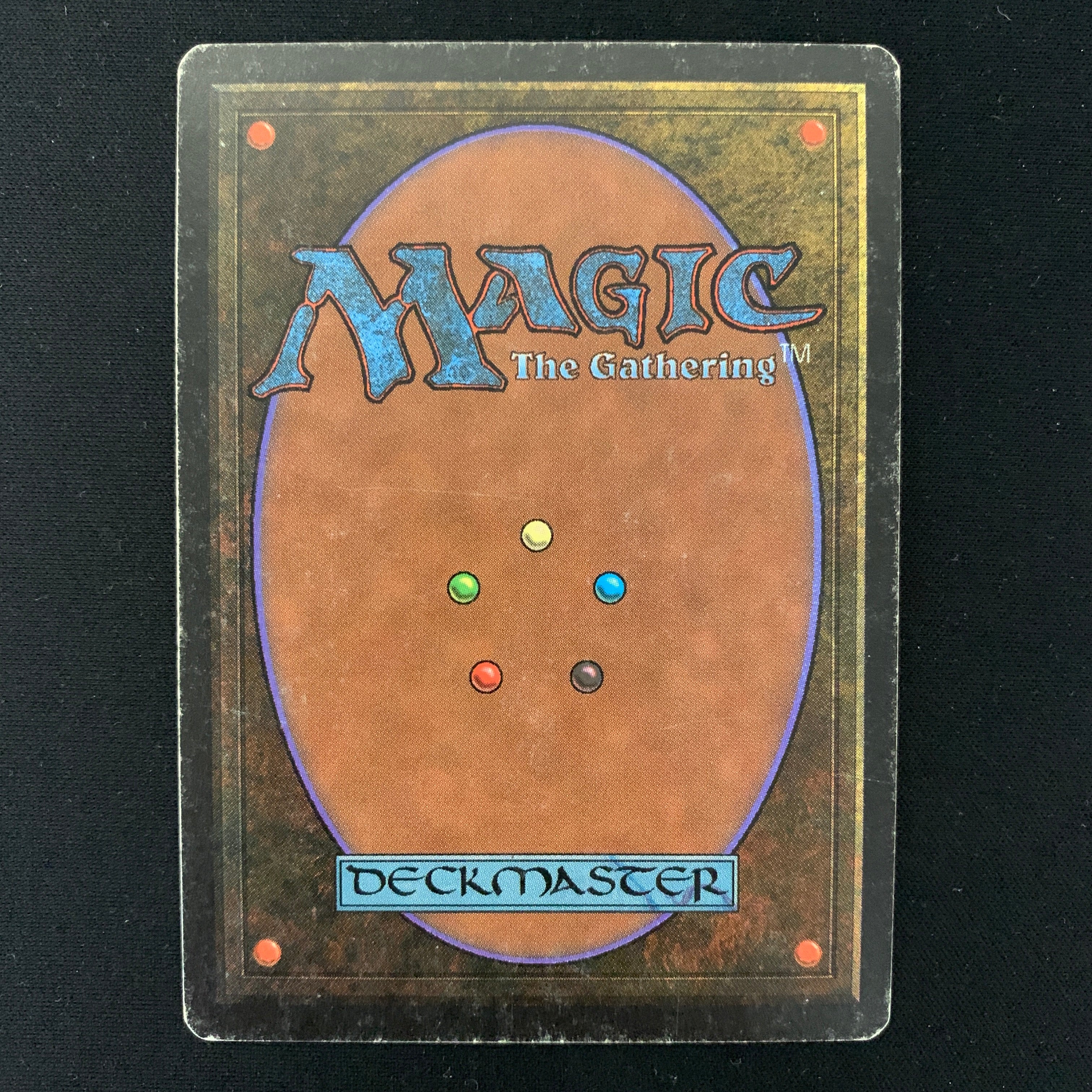 MTG Singles - Demonic Tutor - Beta -