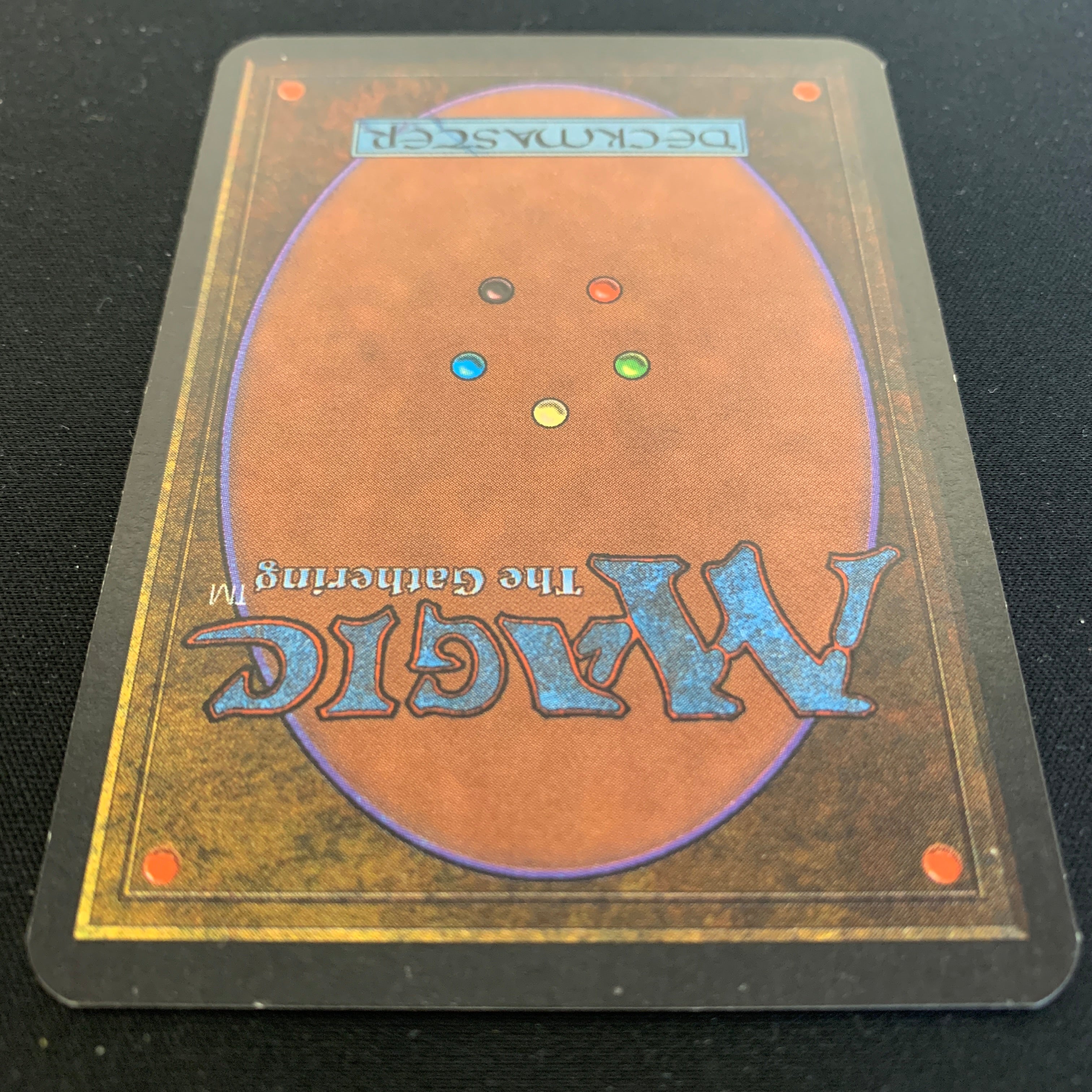 MTG Singles - Dragon Whelp - Alpha -