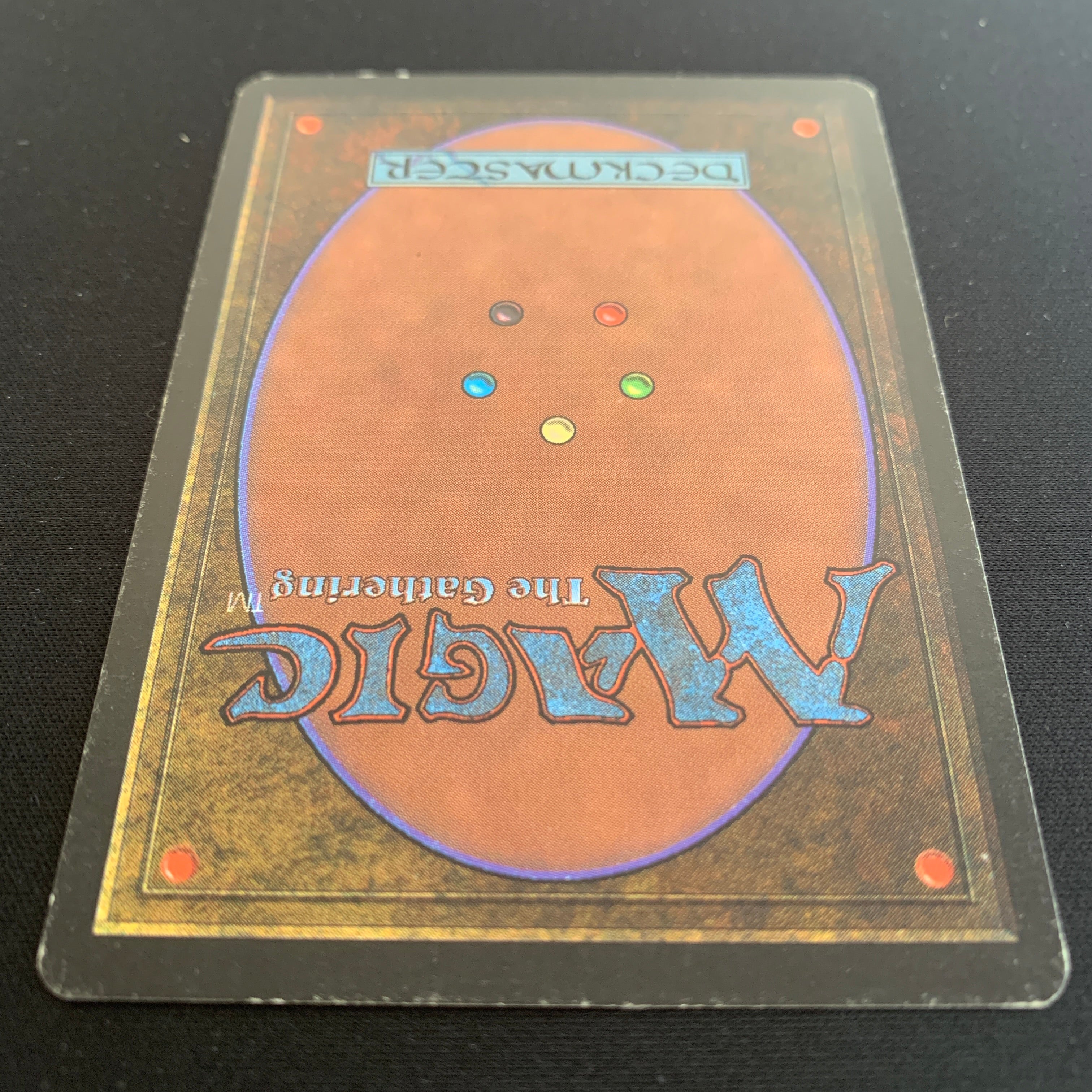 MTG Singles - Elvish Archers - Beta -