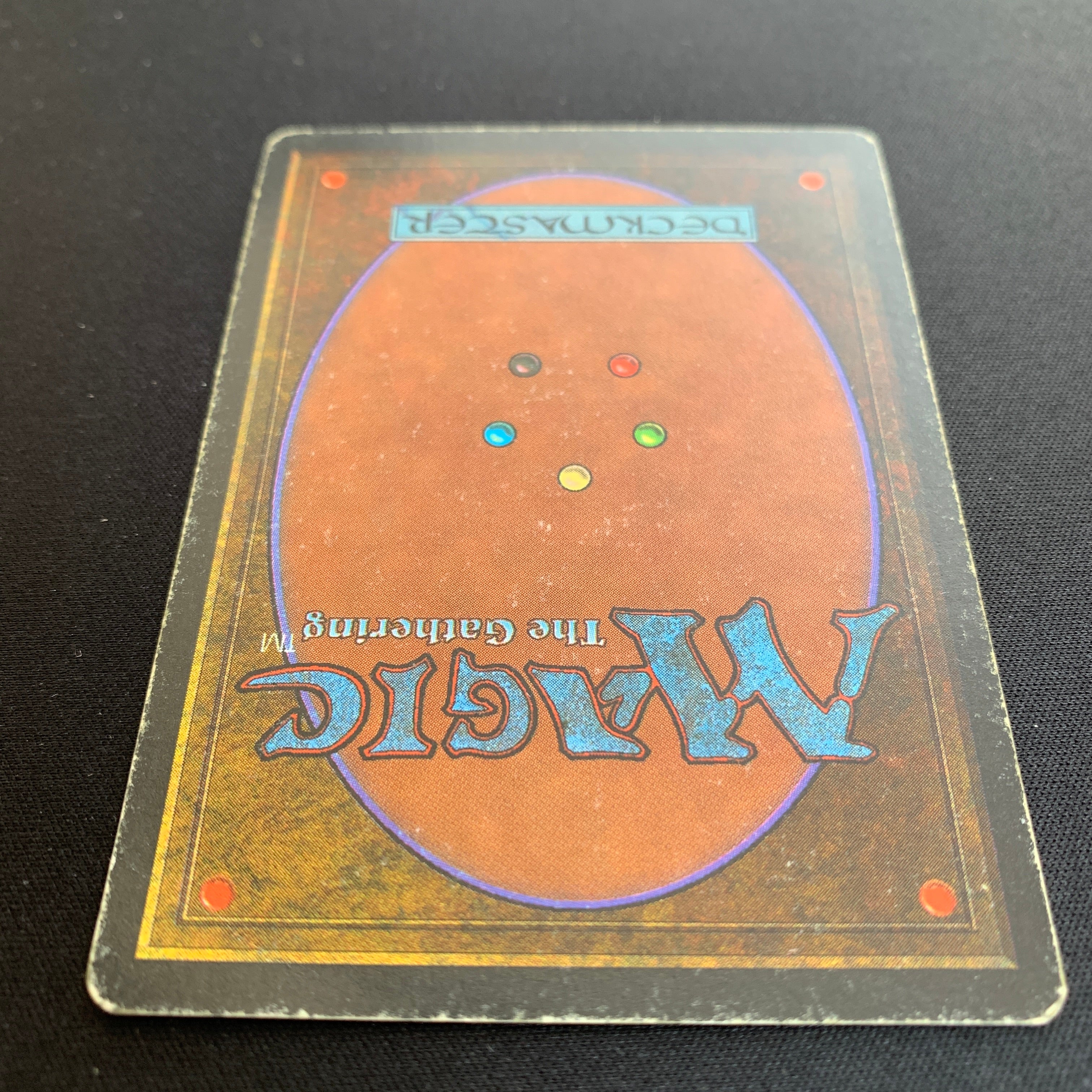 MTG Singles - Eureka - Legends -
