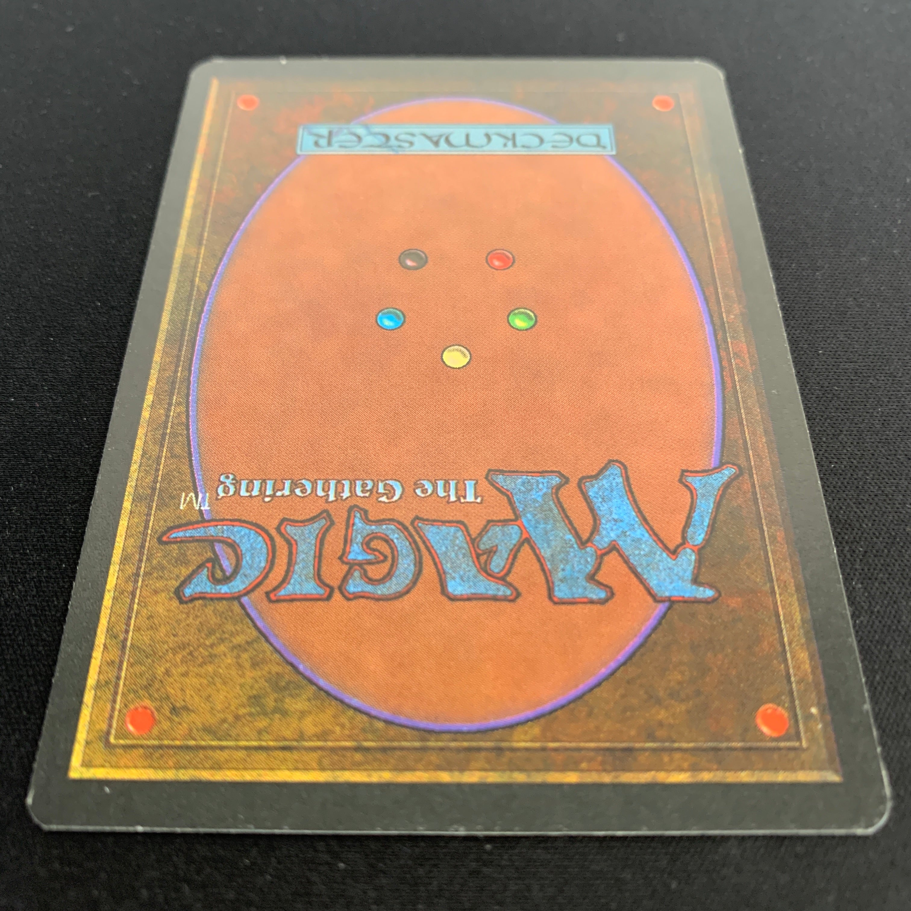 MTG Singles - Eureka - Legends -