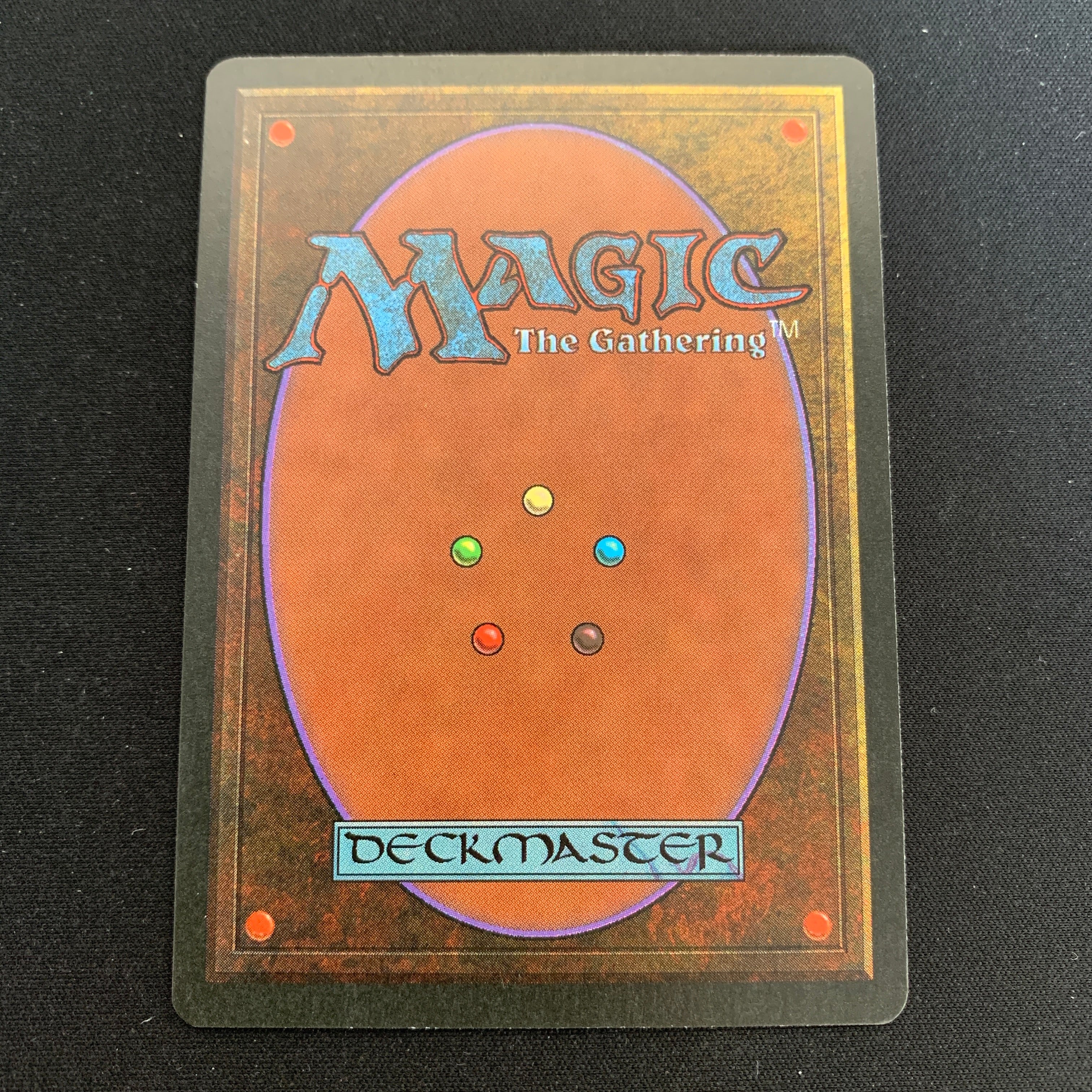 MTG Singles - Eureka - Legends -