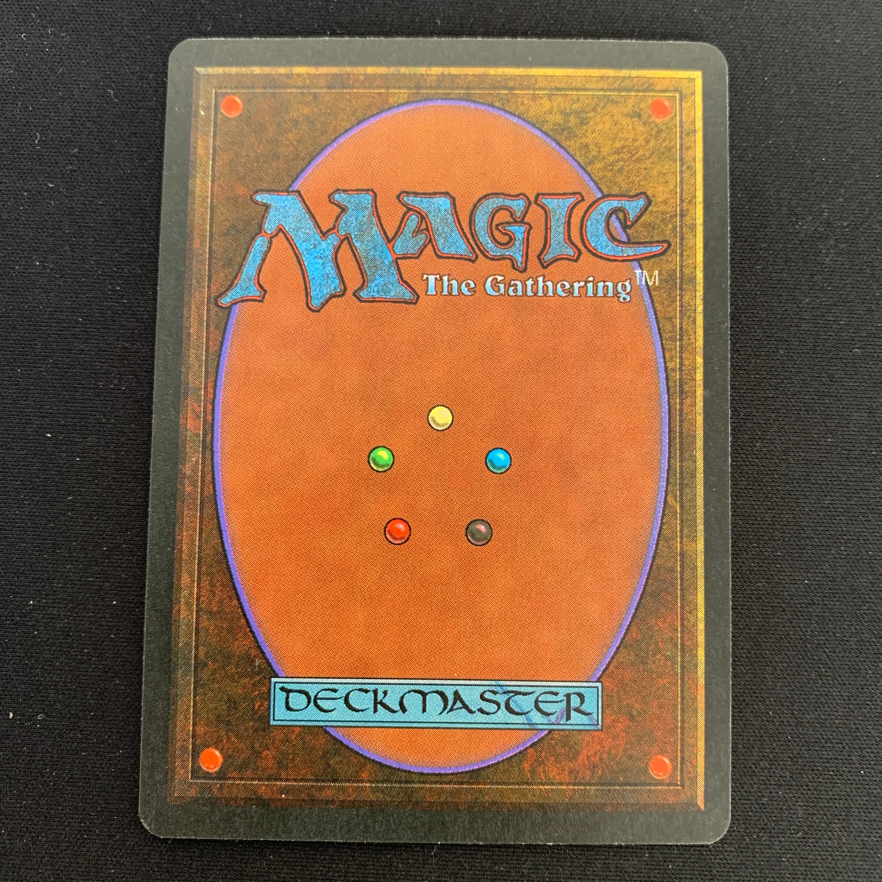 MTG Singles - Eureka - Legends -