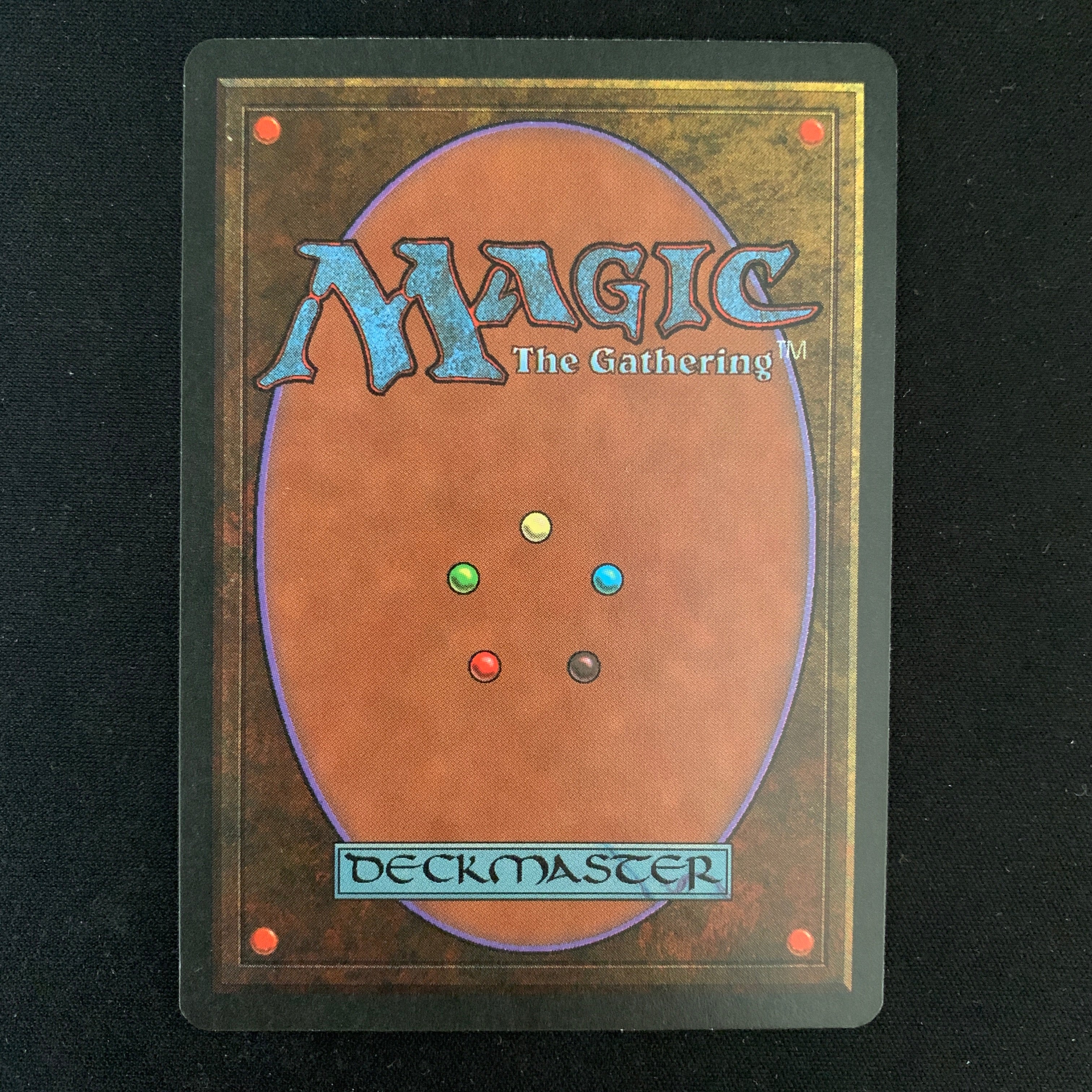 MTG Singles - Eureka - Legends -