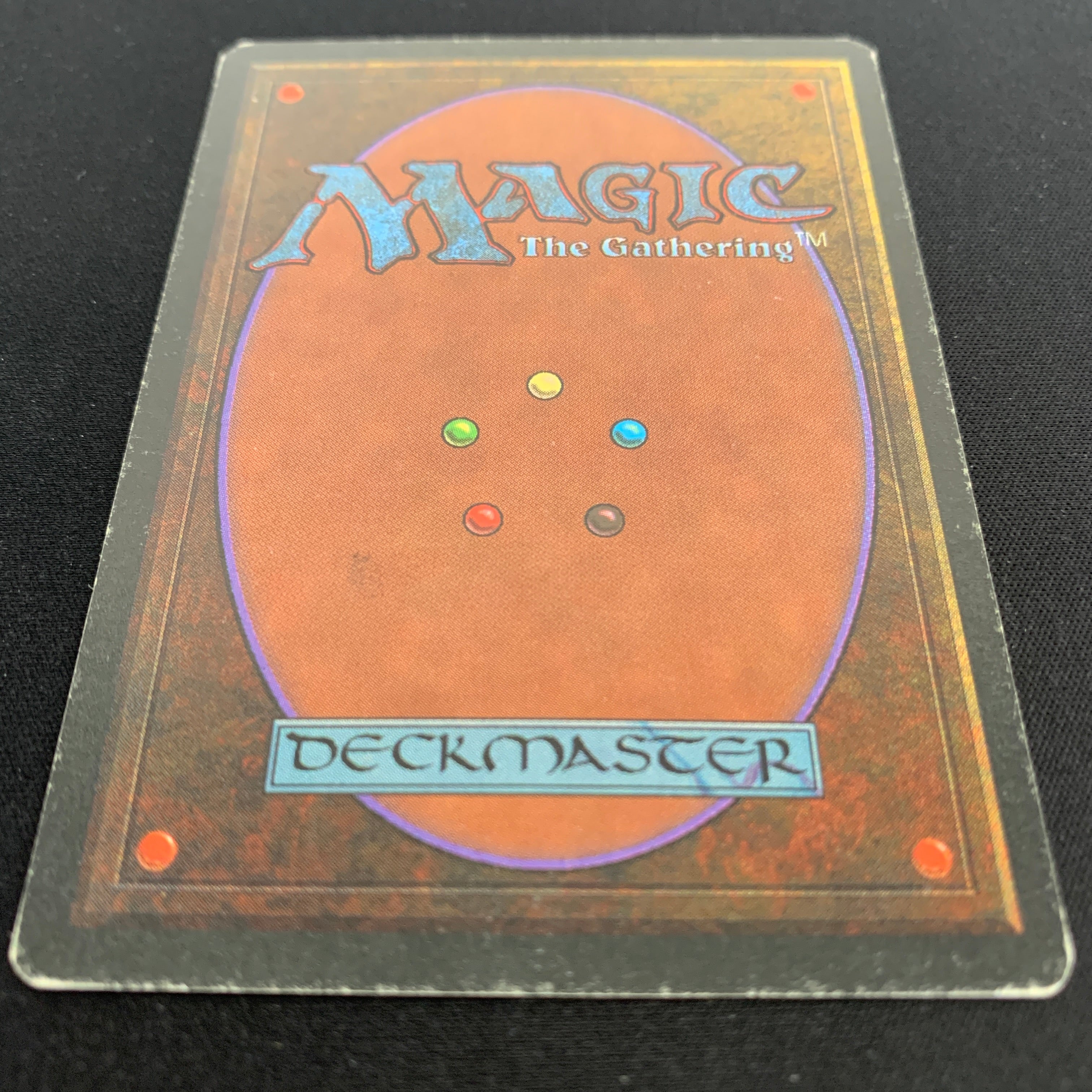 MTG Singles - Eureka - Legends -