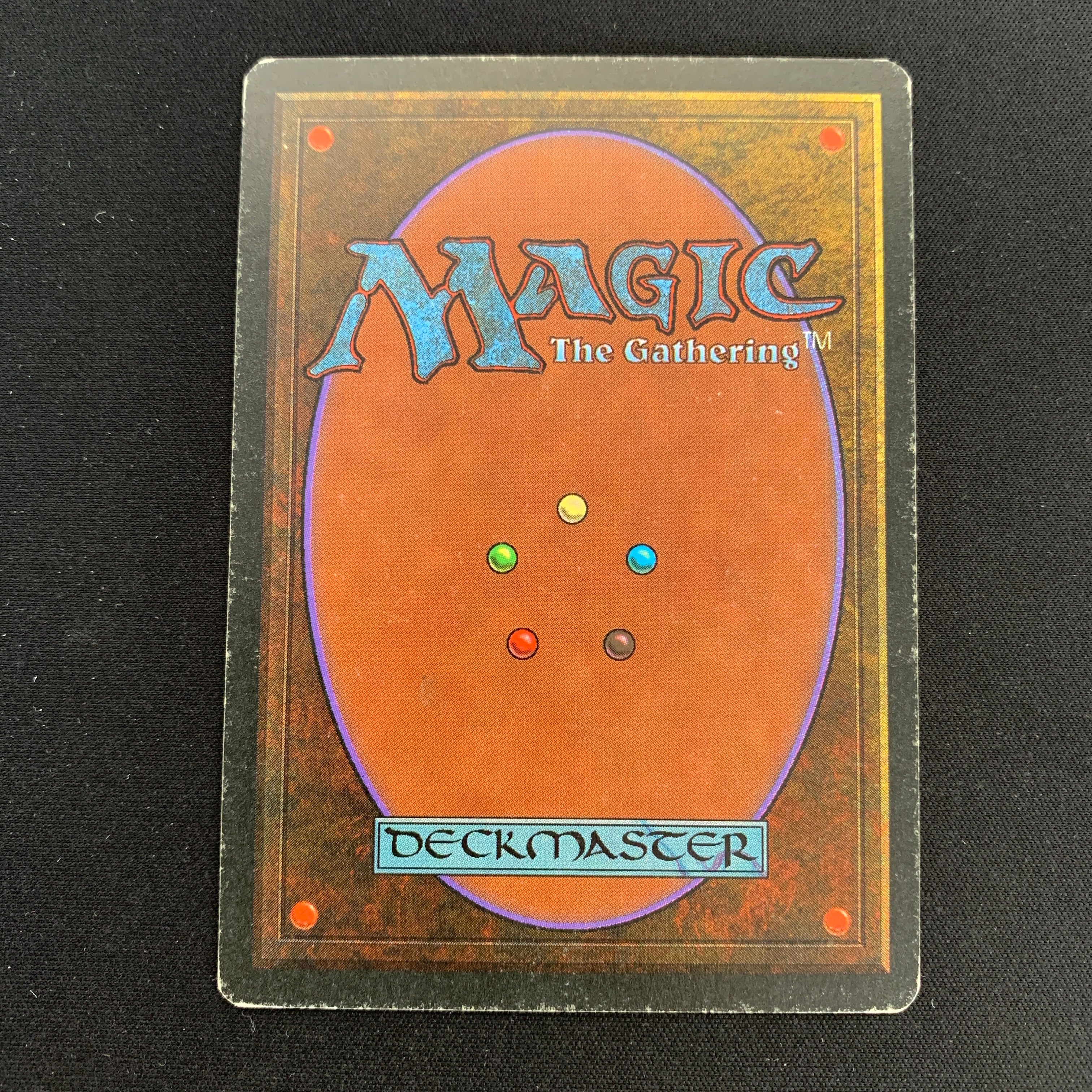 MTG Singles - Eureka - Legends -