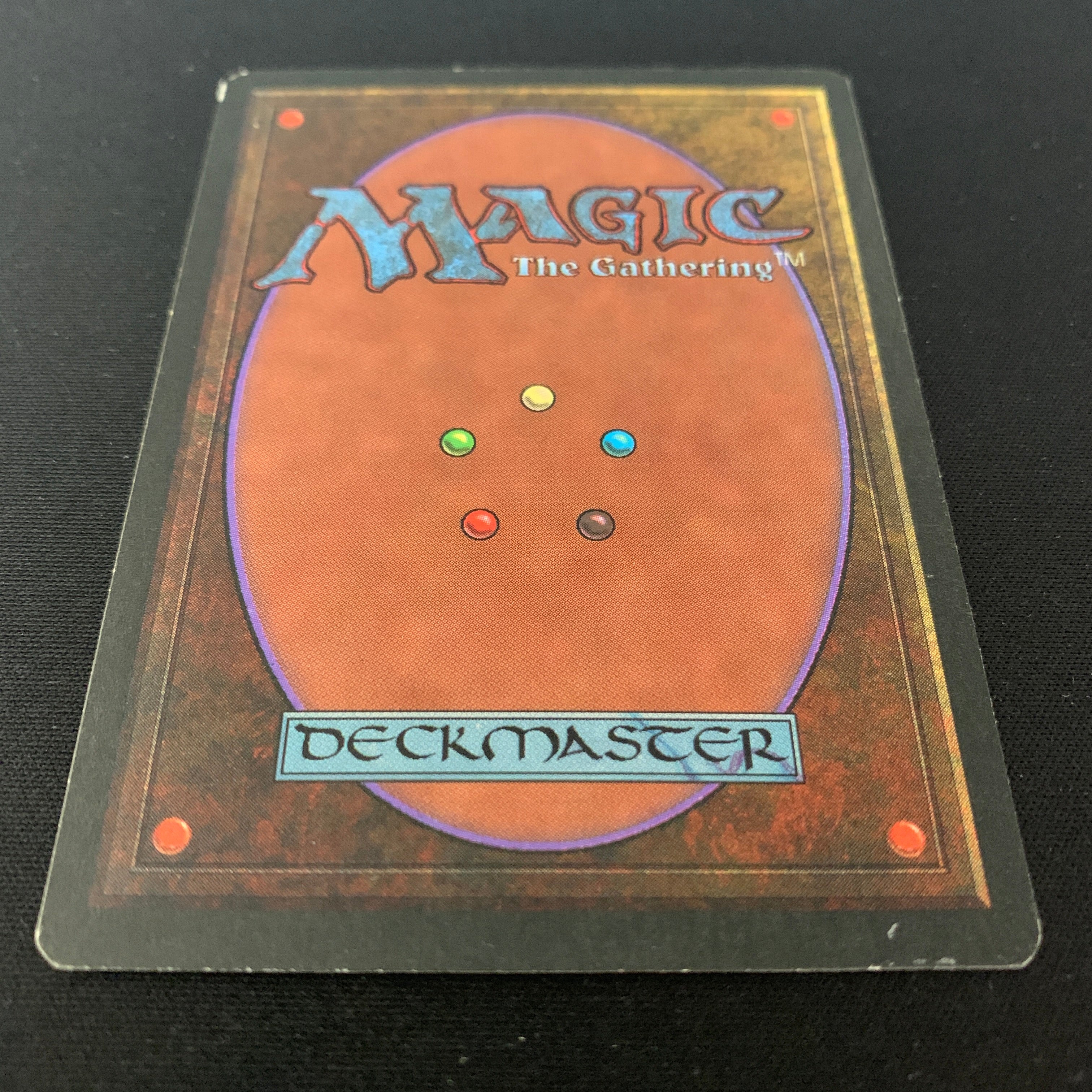 MTG Singles - Eureka - Legends -