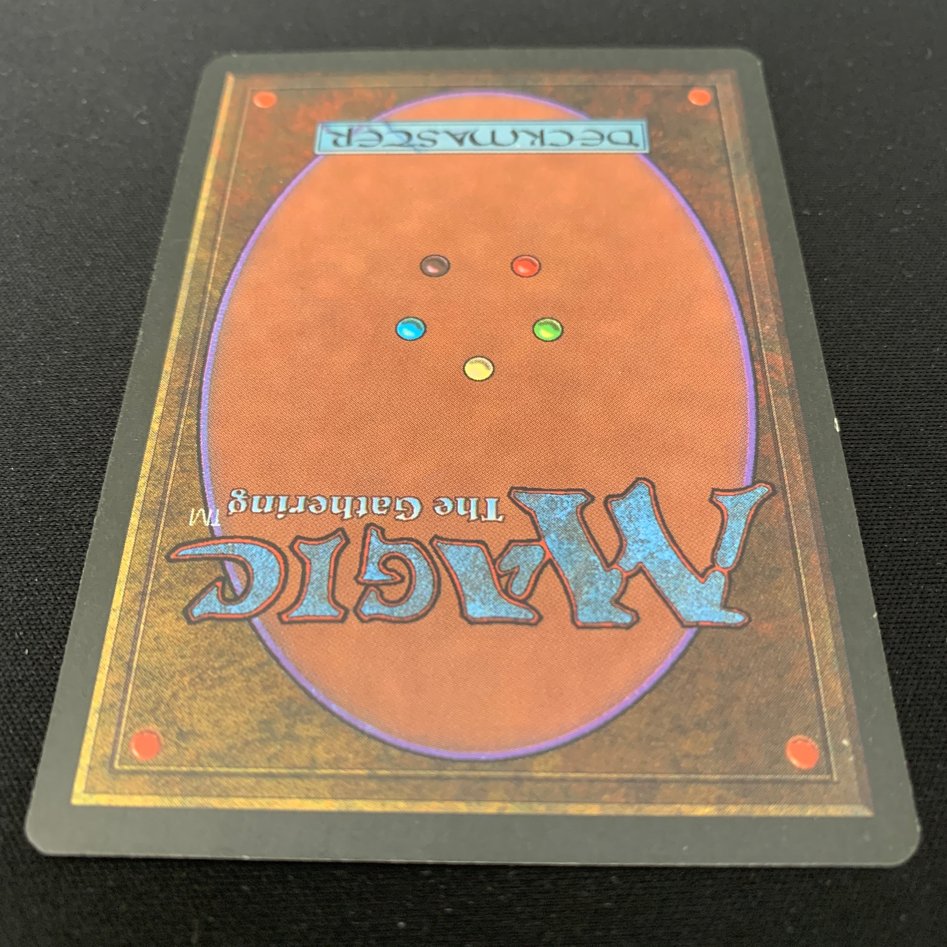 MTG Singles - Eureka - Legends -