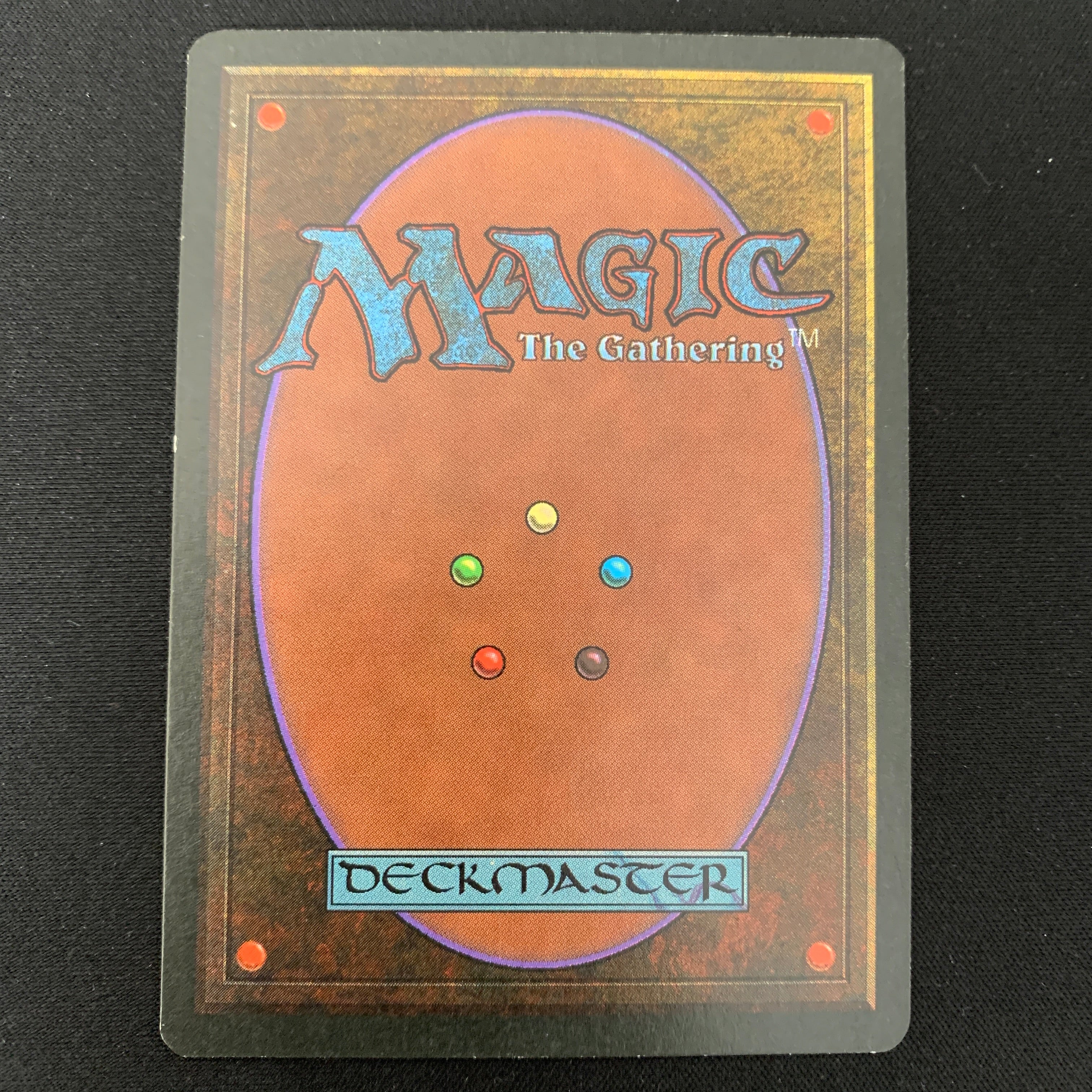 MTG Singles - Eureka - Legends -