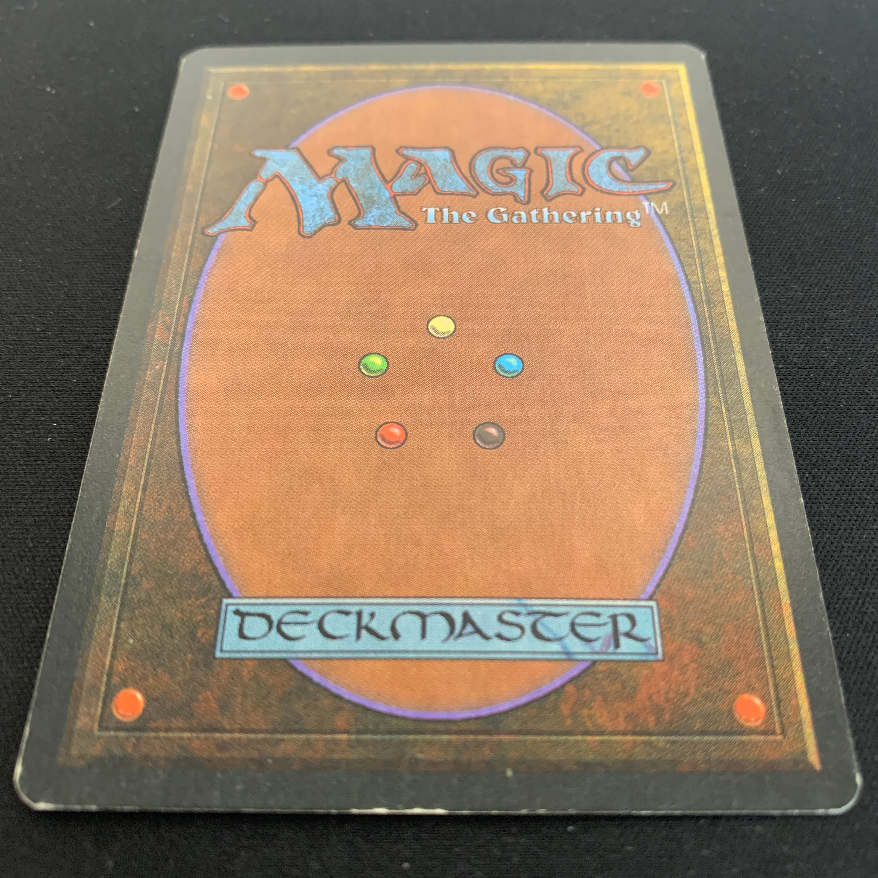 MTG Singles - Eureka - Legends -