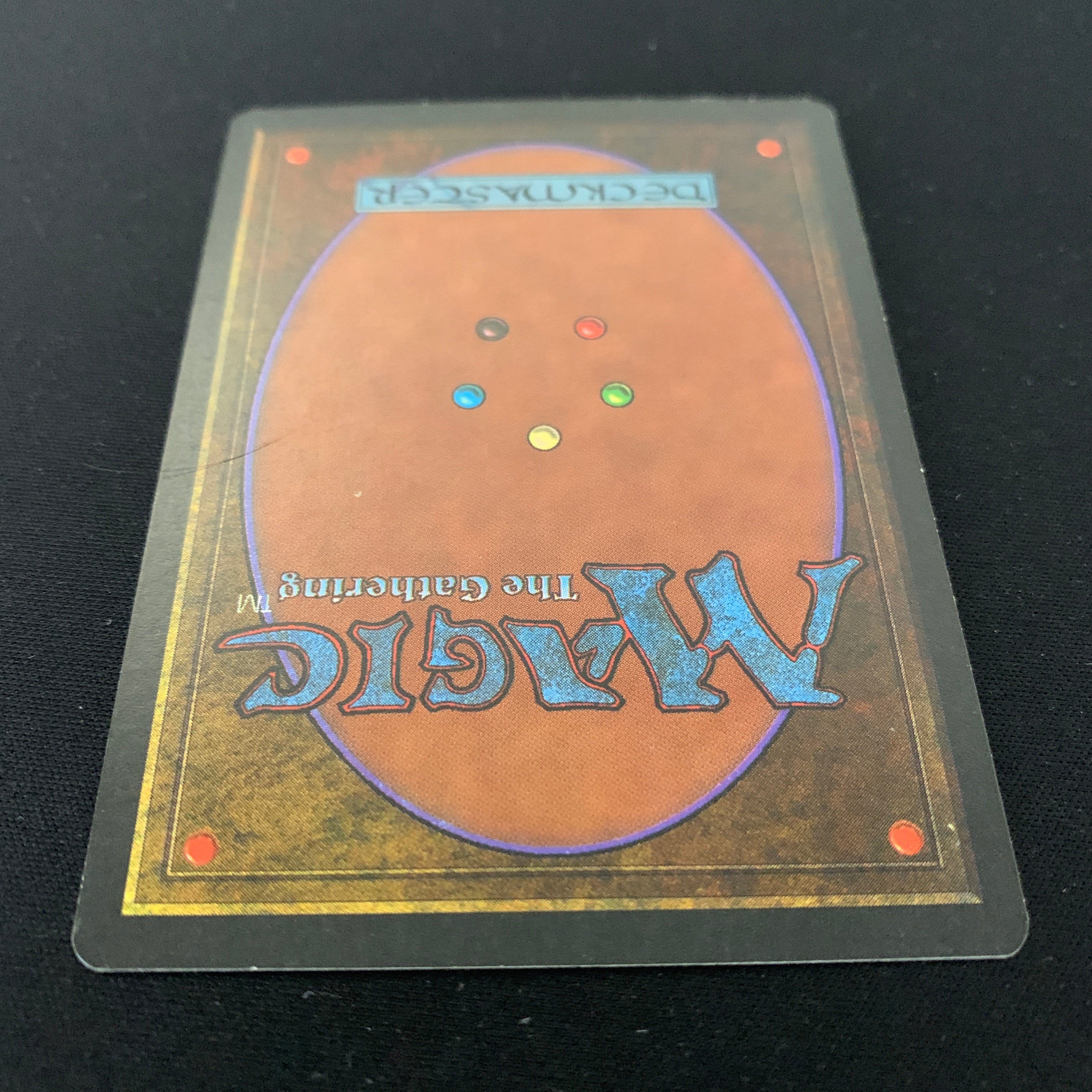MTG Singles - Eureka - Legends -