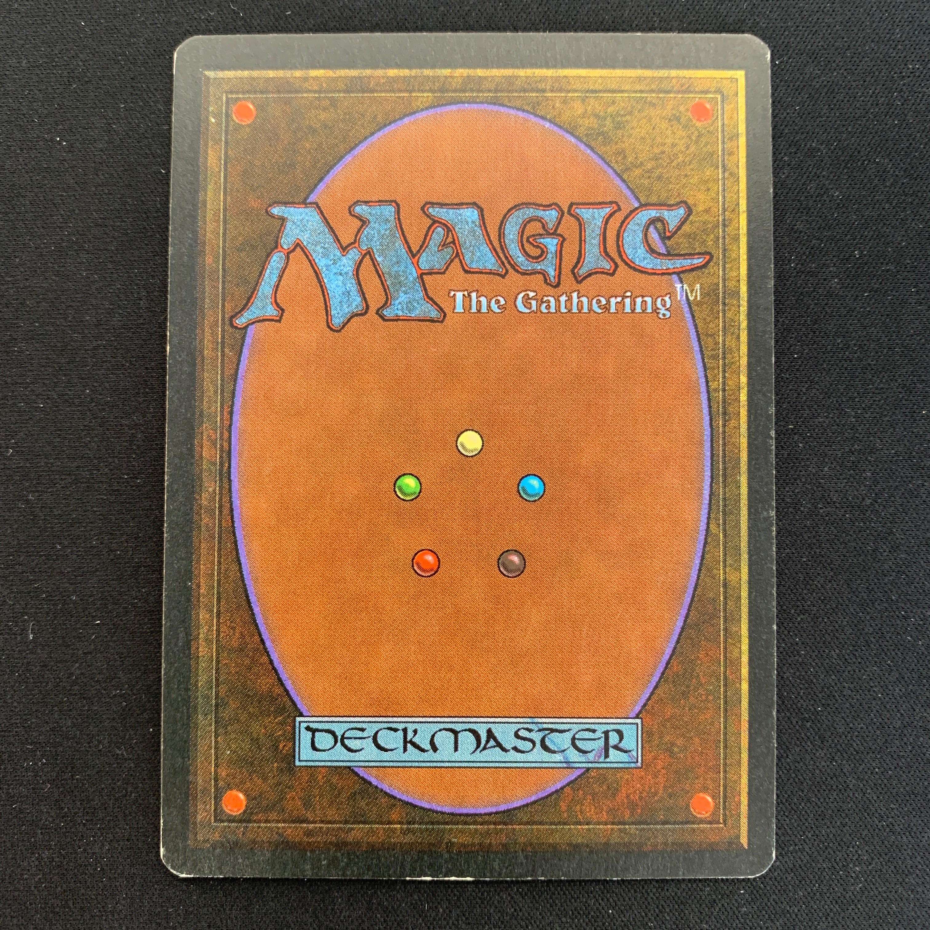 MTG Singles - Eureka - Legends -