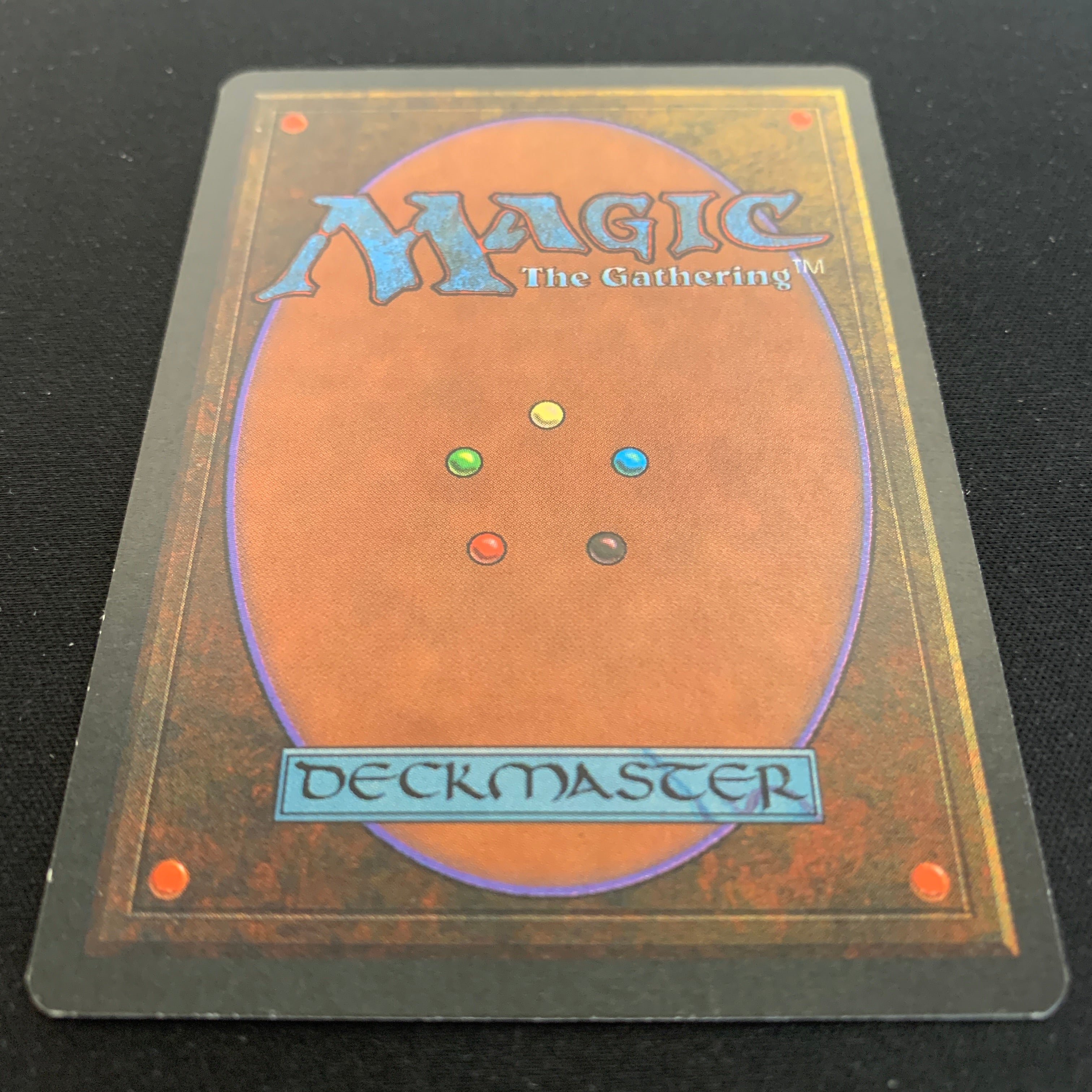 MTG Singles - Eureka - Legends -