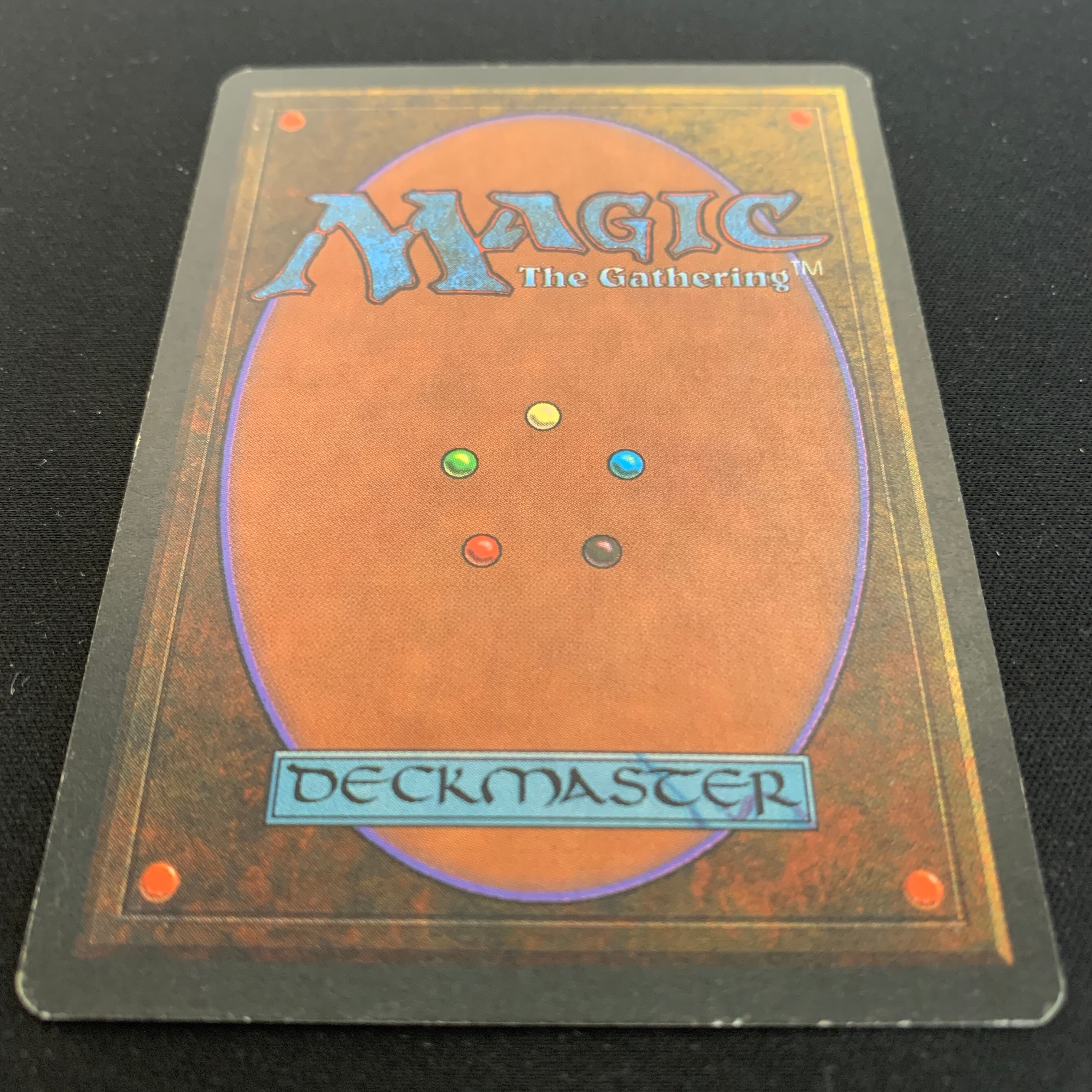 MTG Singles - Eureka - Legends -