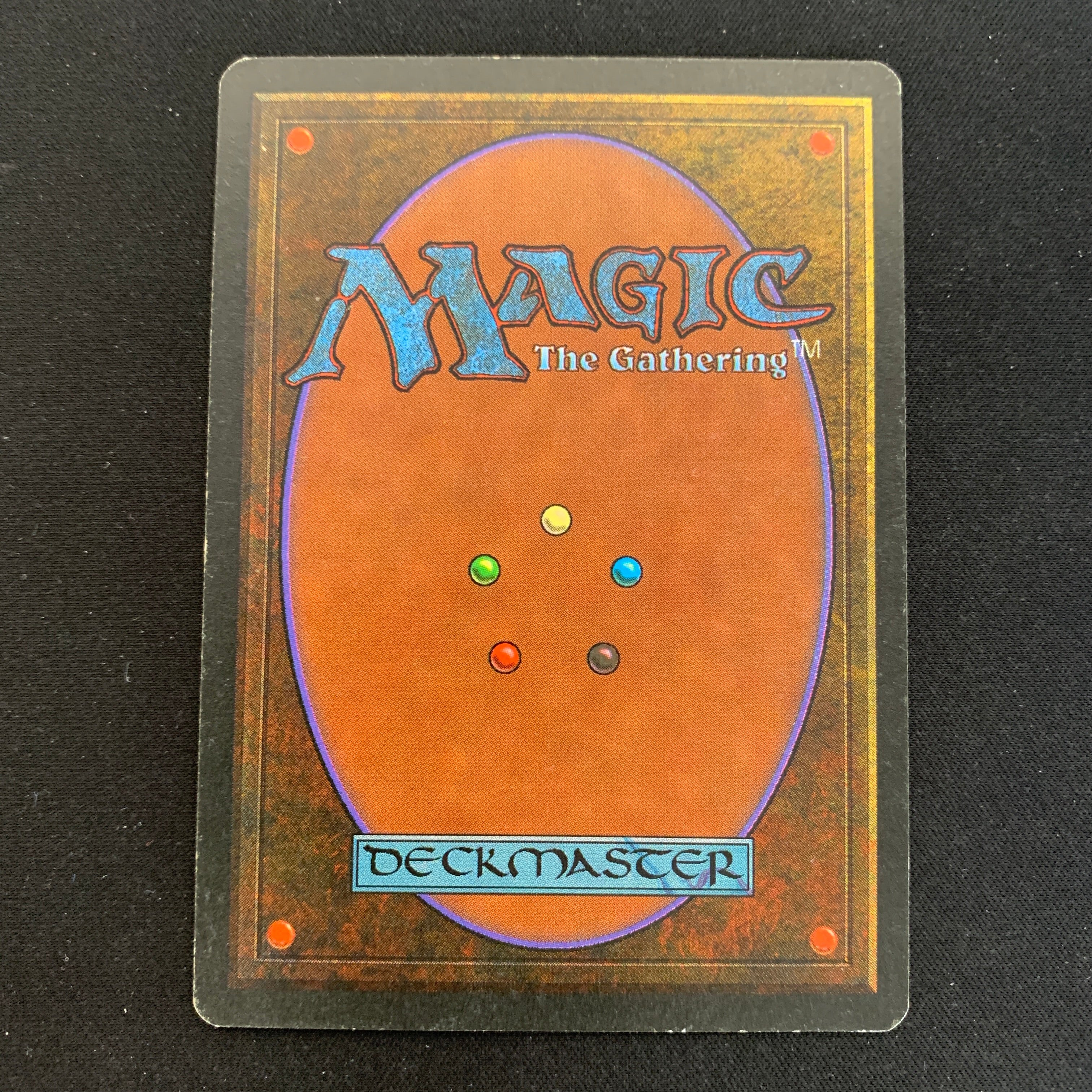 MTG Singles - Eureka - Legends -