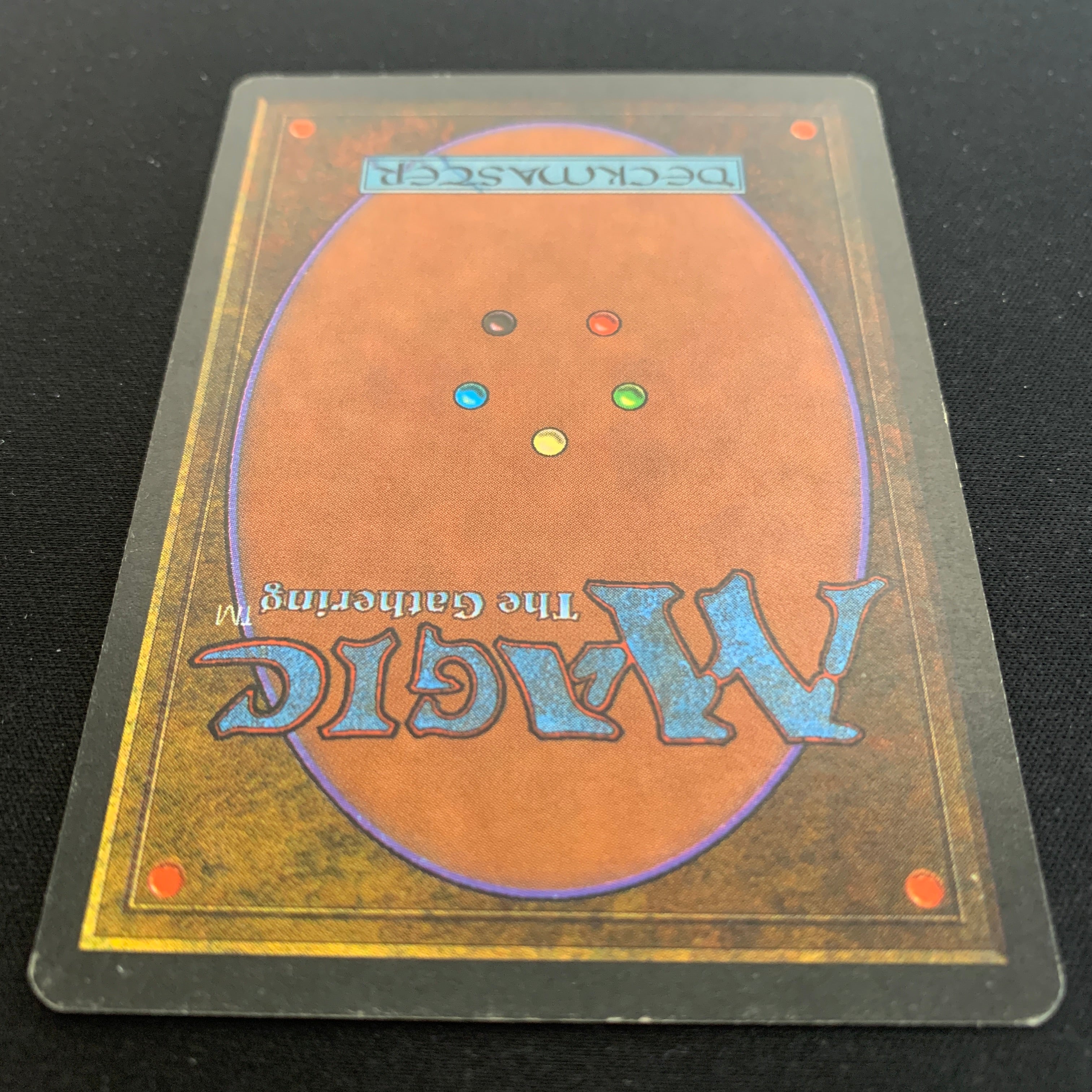 MTG Singles - Eureka - Legends -