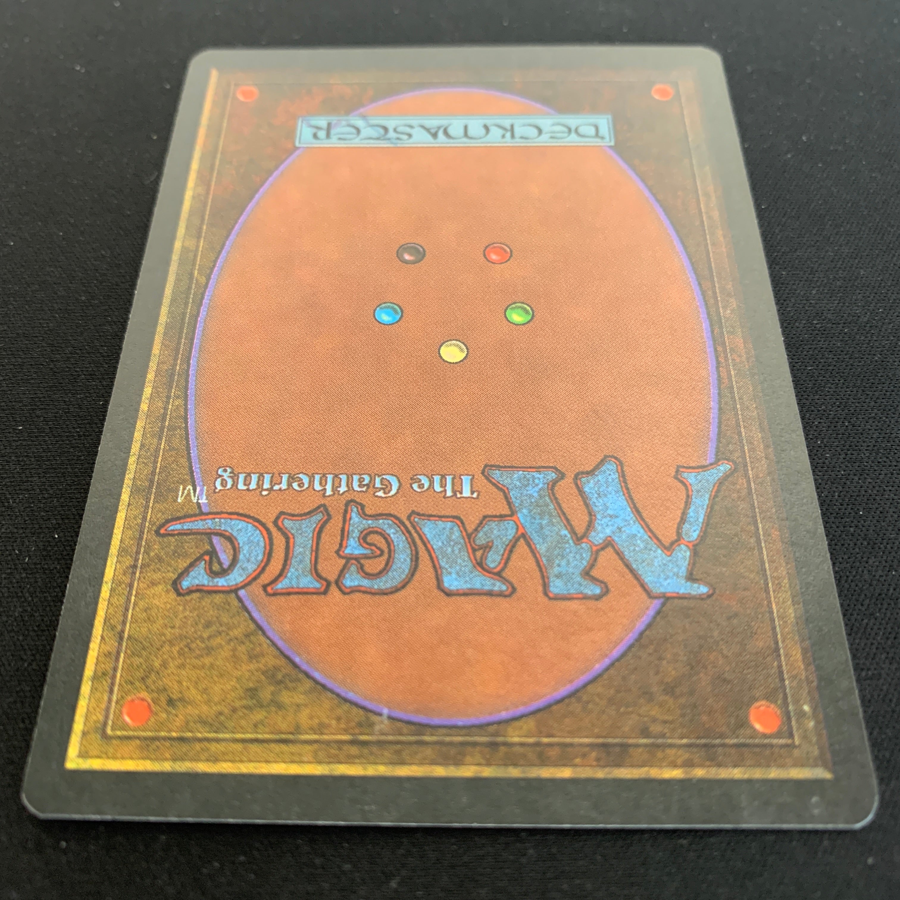 MTG Singles - Eureka - Legends -