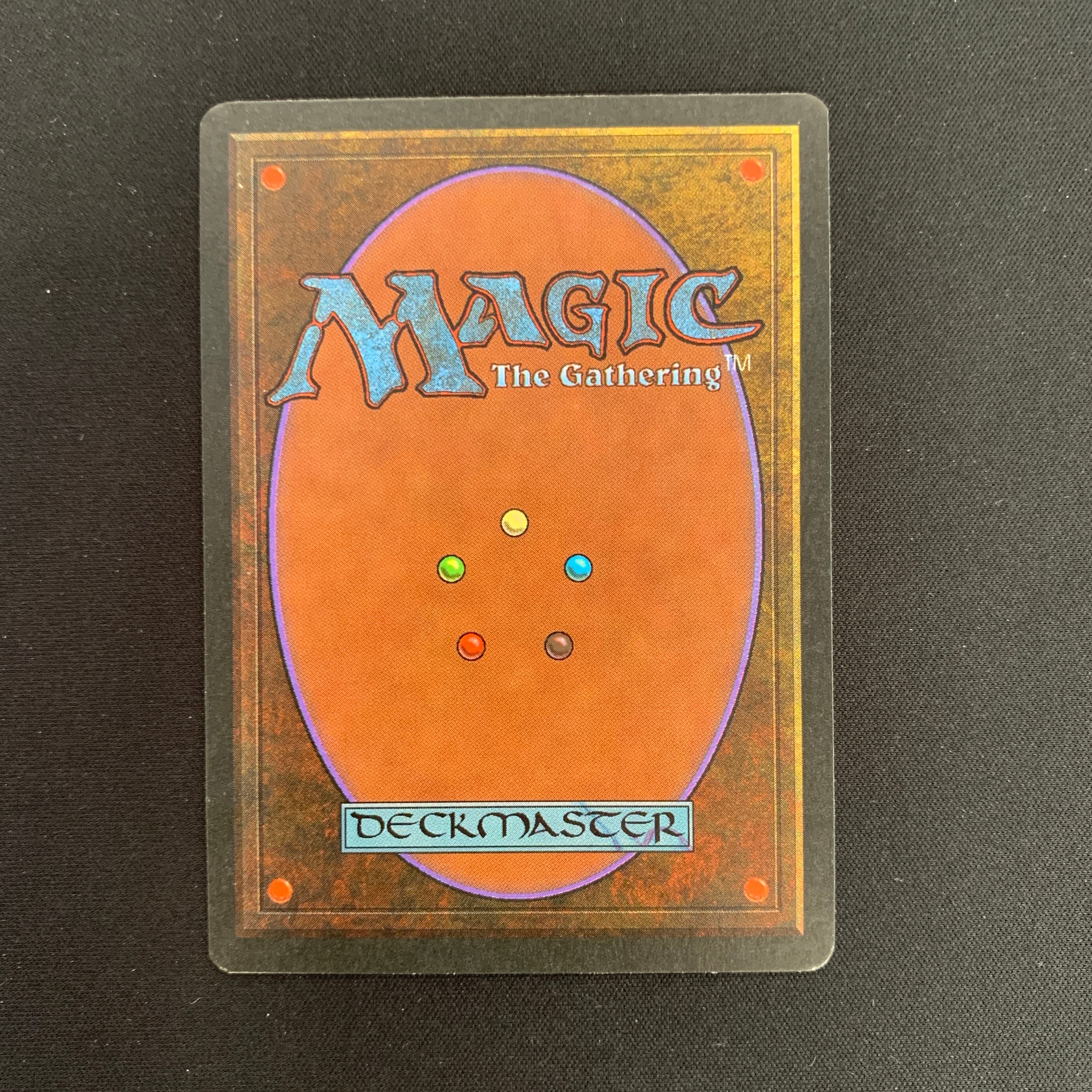 MTG Singles - Eureka - Legends -
