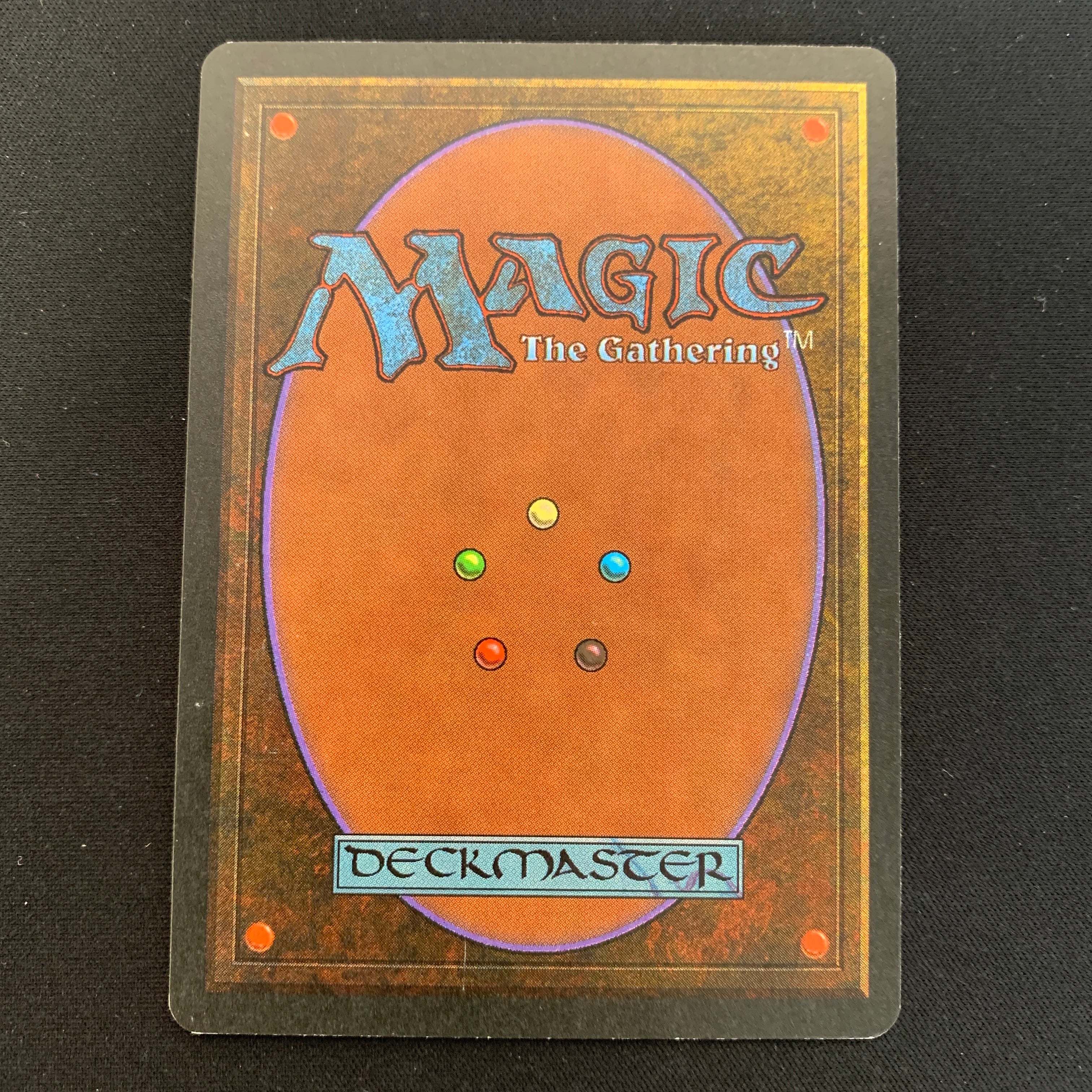 MTG Singles - Eureka - Legends -