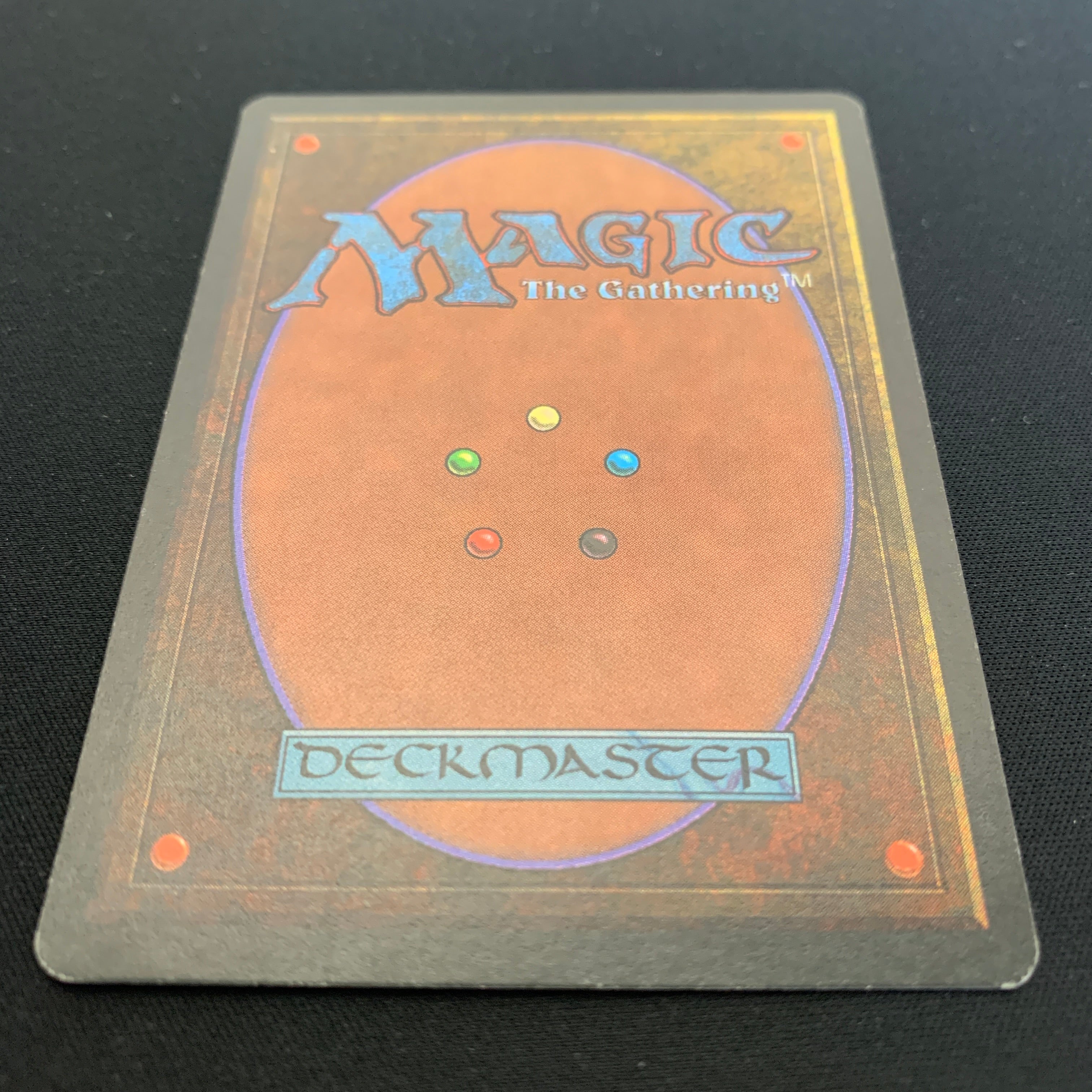 MTG Singles - Eureka - Legends -