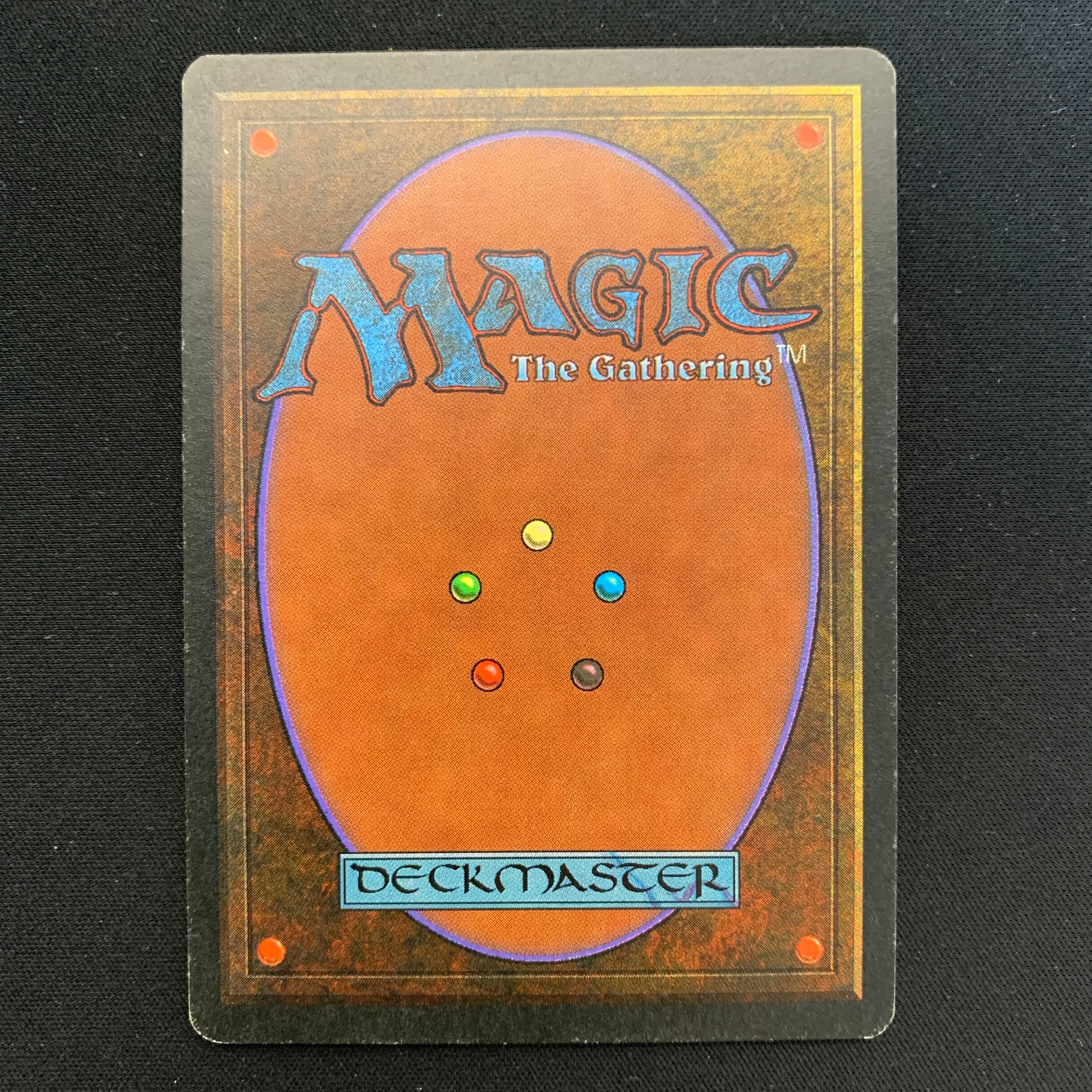 MTG Singles - Eureka - Legends -