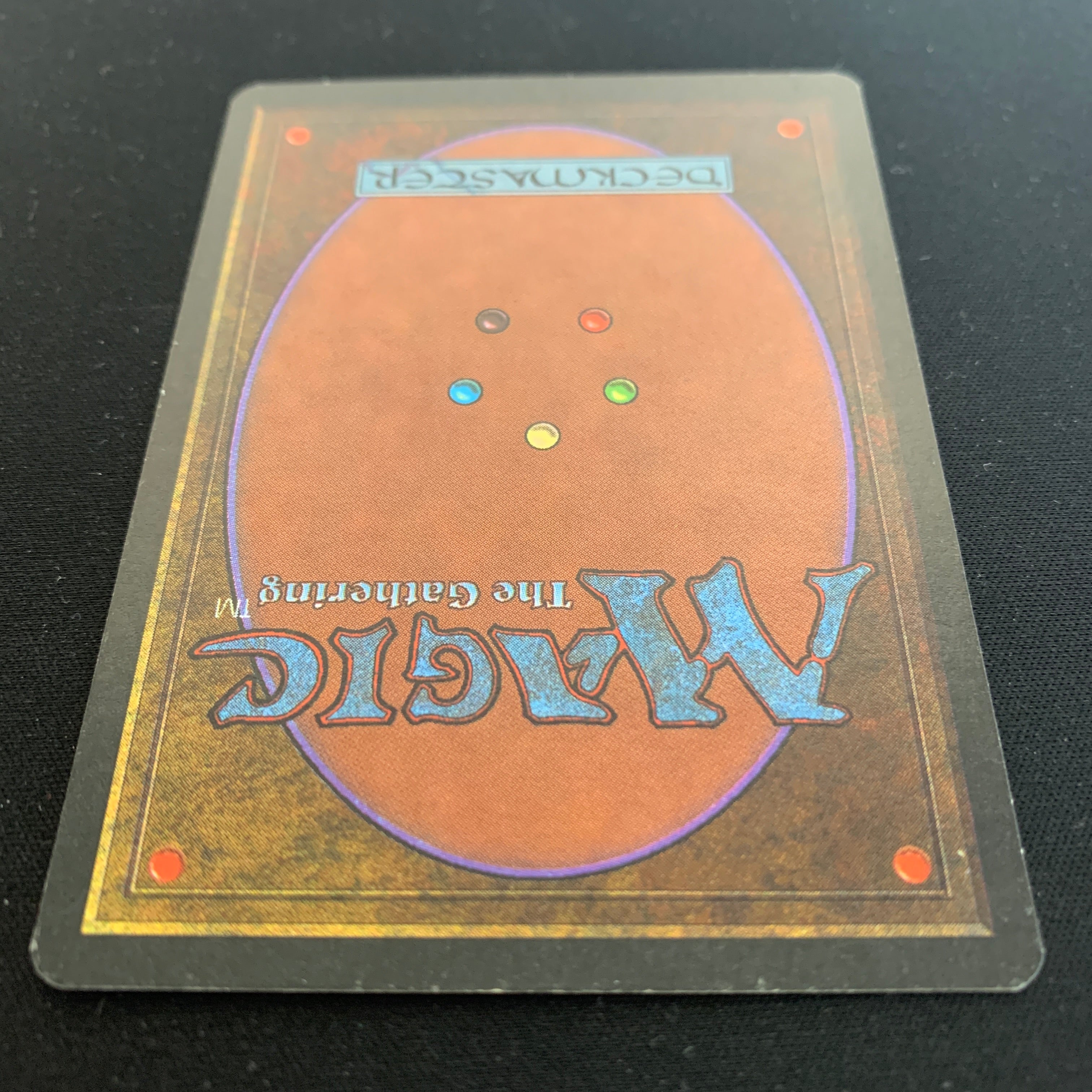 MTG Singles - Eureka - Legends -