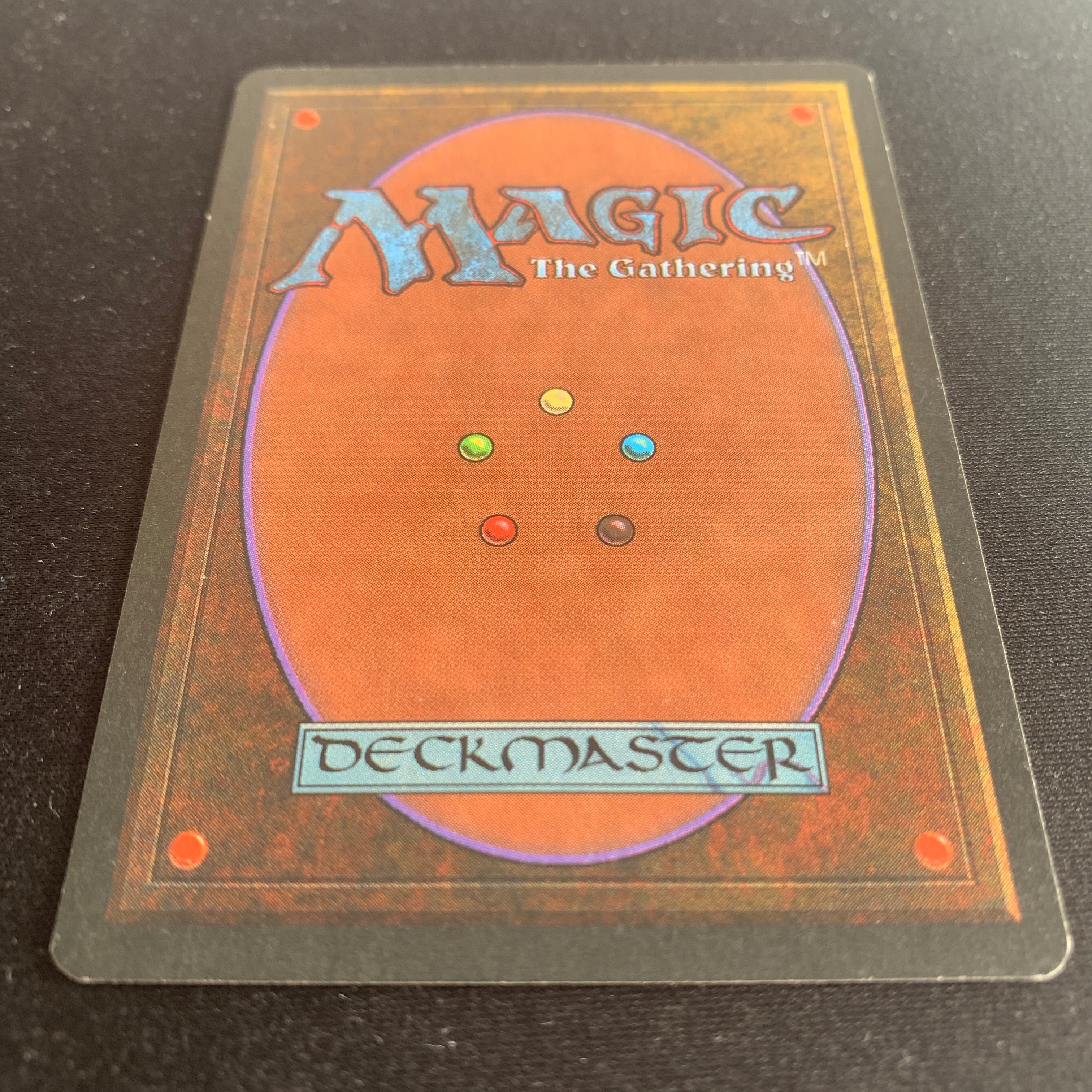 MTG Singles - Eureka - Legends -