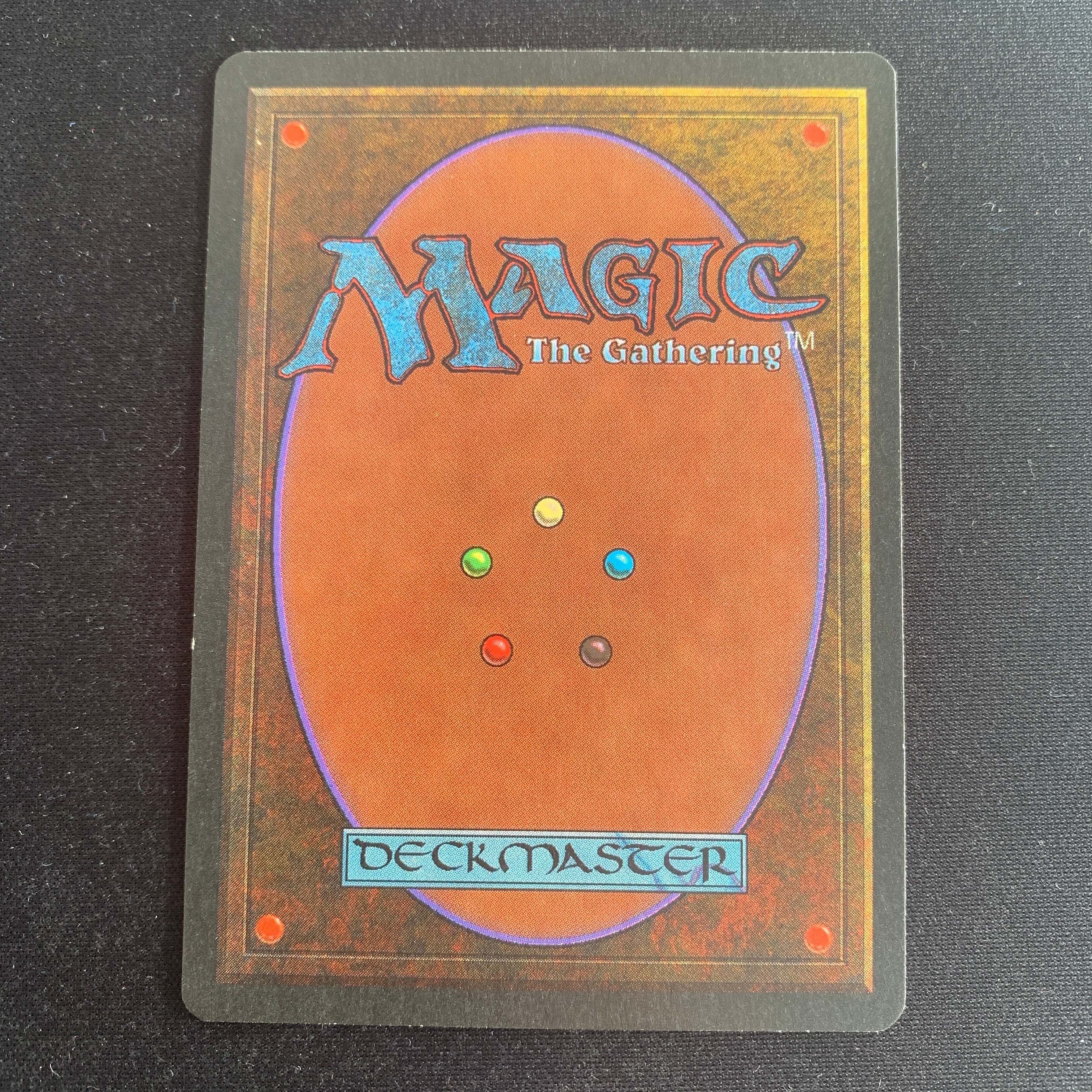 MTG Singles - Eureka - Legends -