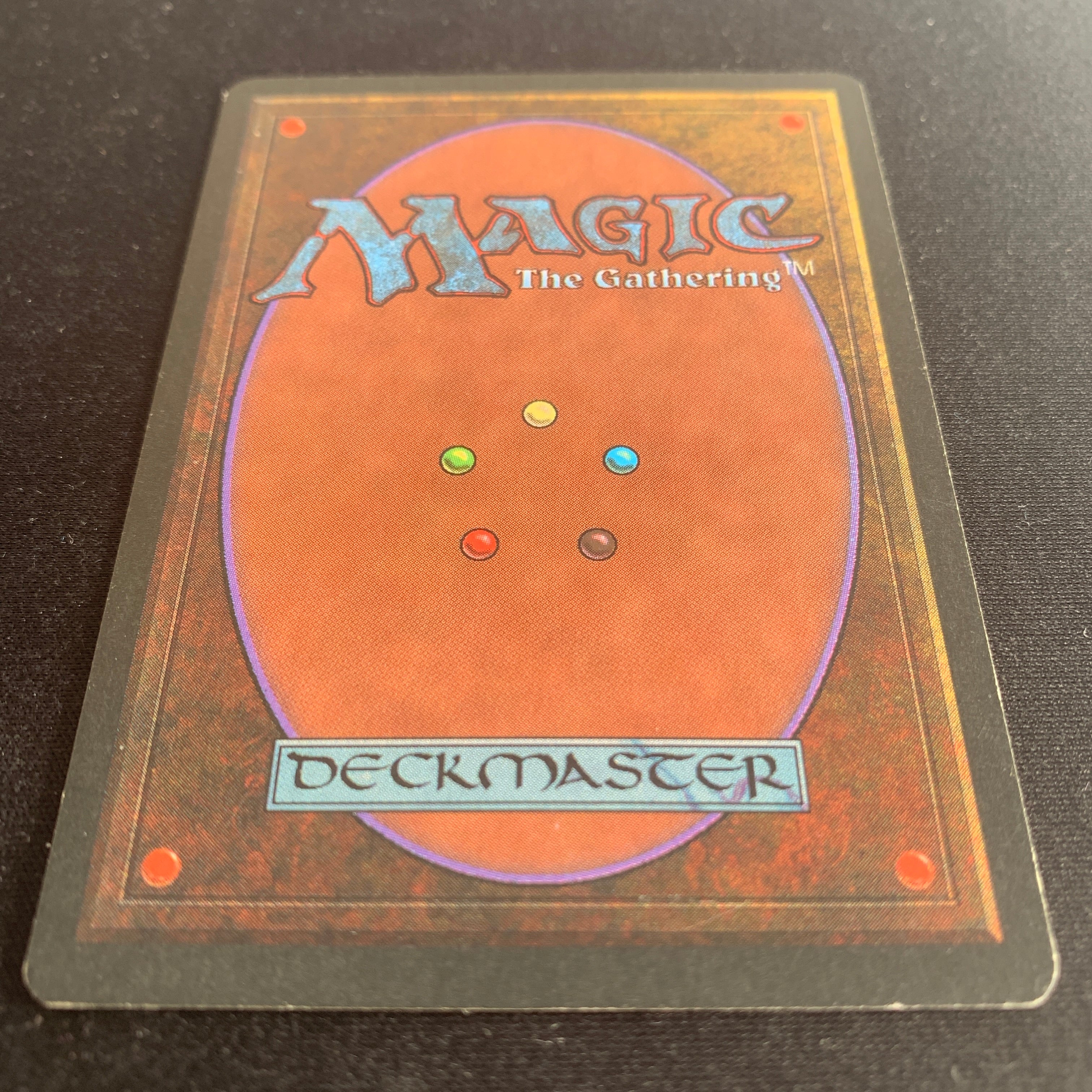 MTG Singles - Eureka - Legends -