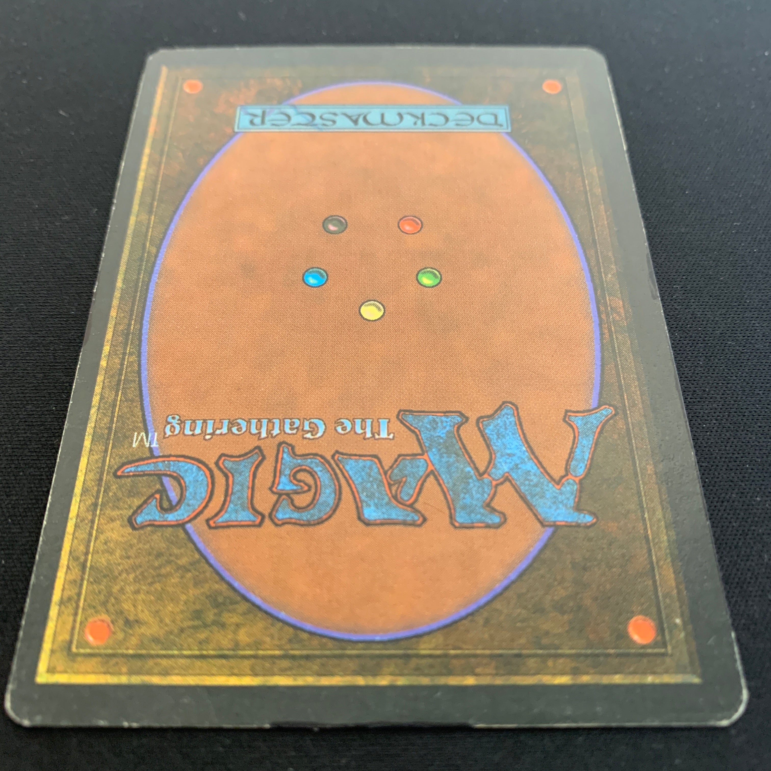 MTG Singles - Eureka - Legends Italian -