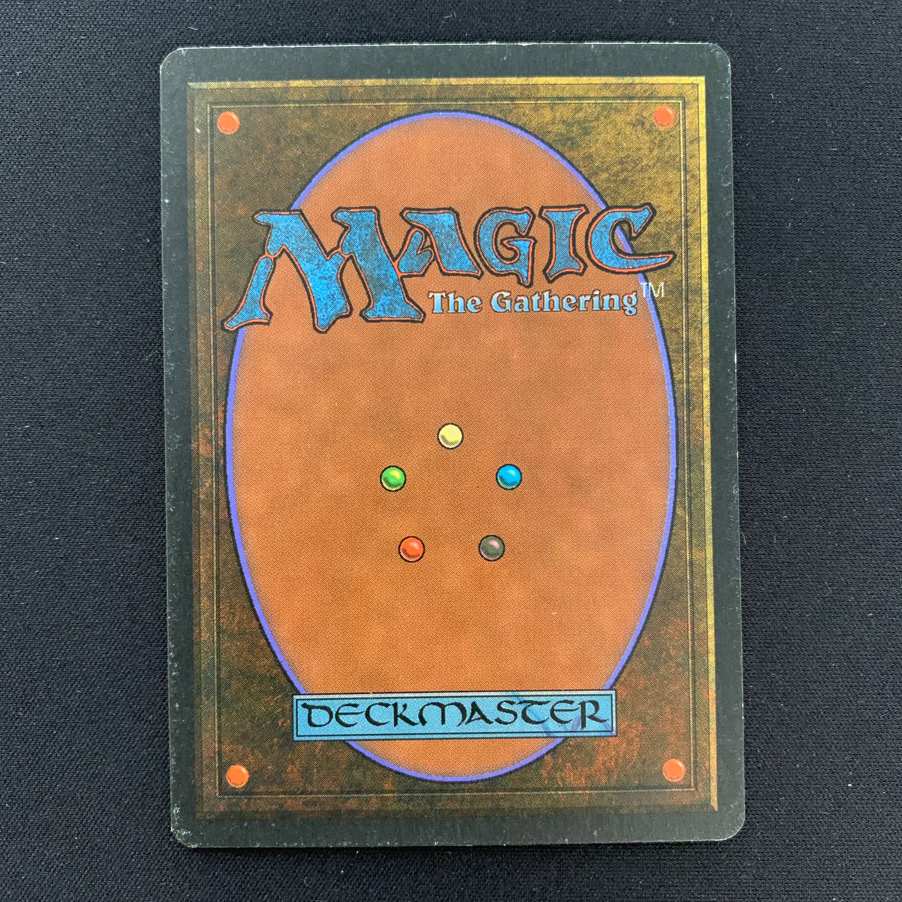 MTG Singles - Eureka - Legends Italian -
