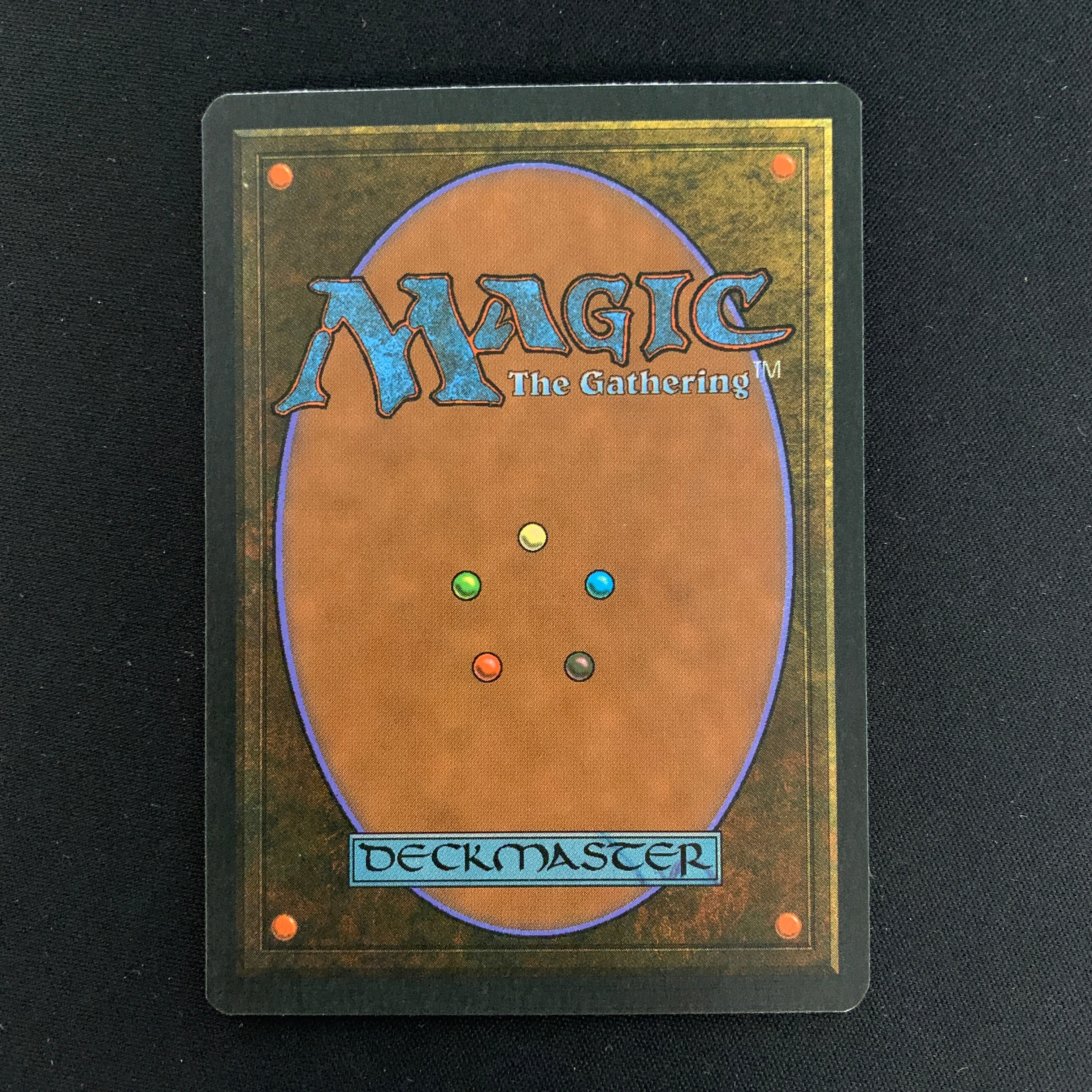 MTG Singles - Eureka - Legends Italian -