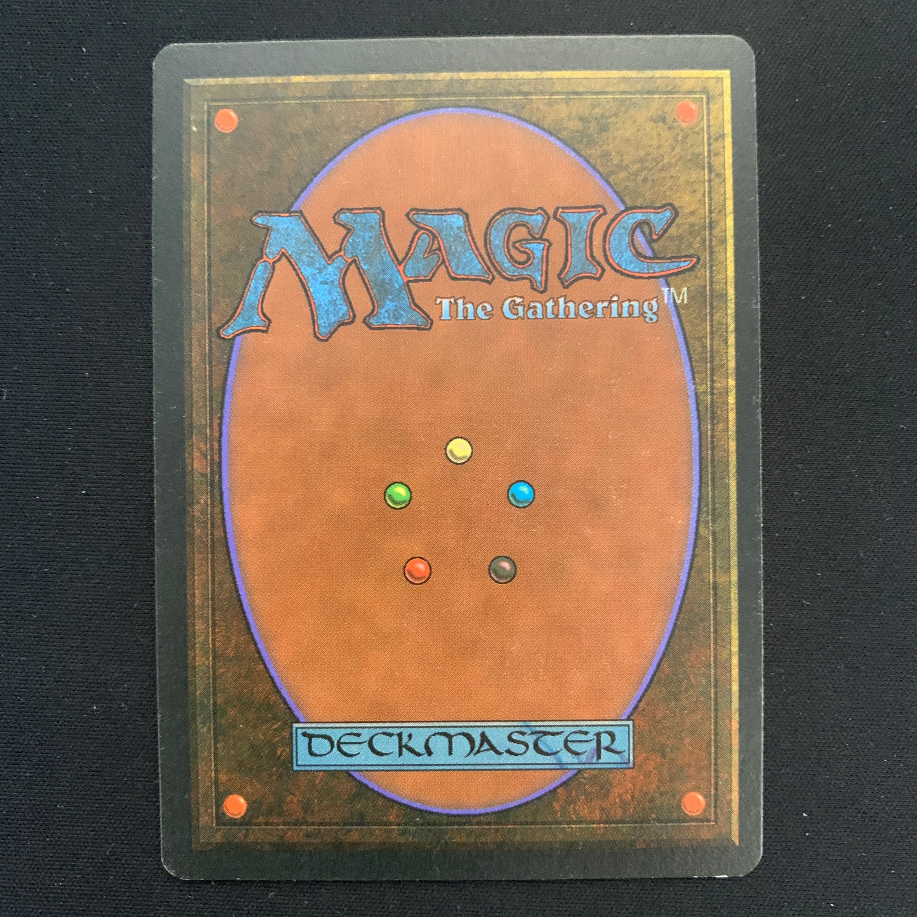 MTG Singles - Eureka - Legends Italian -