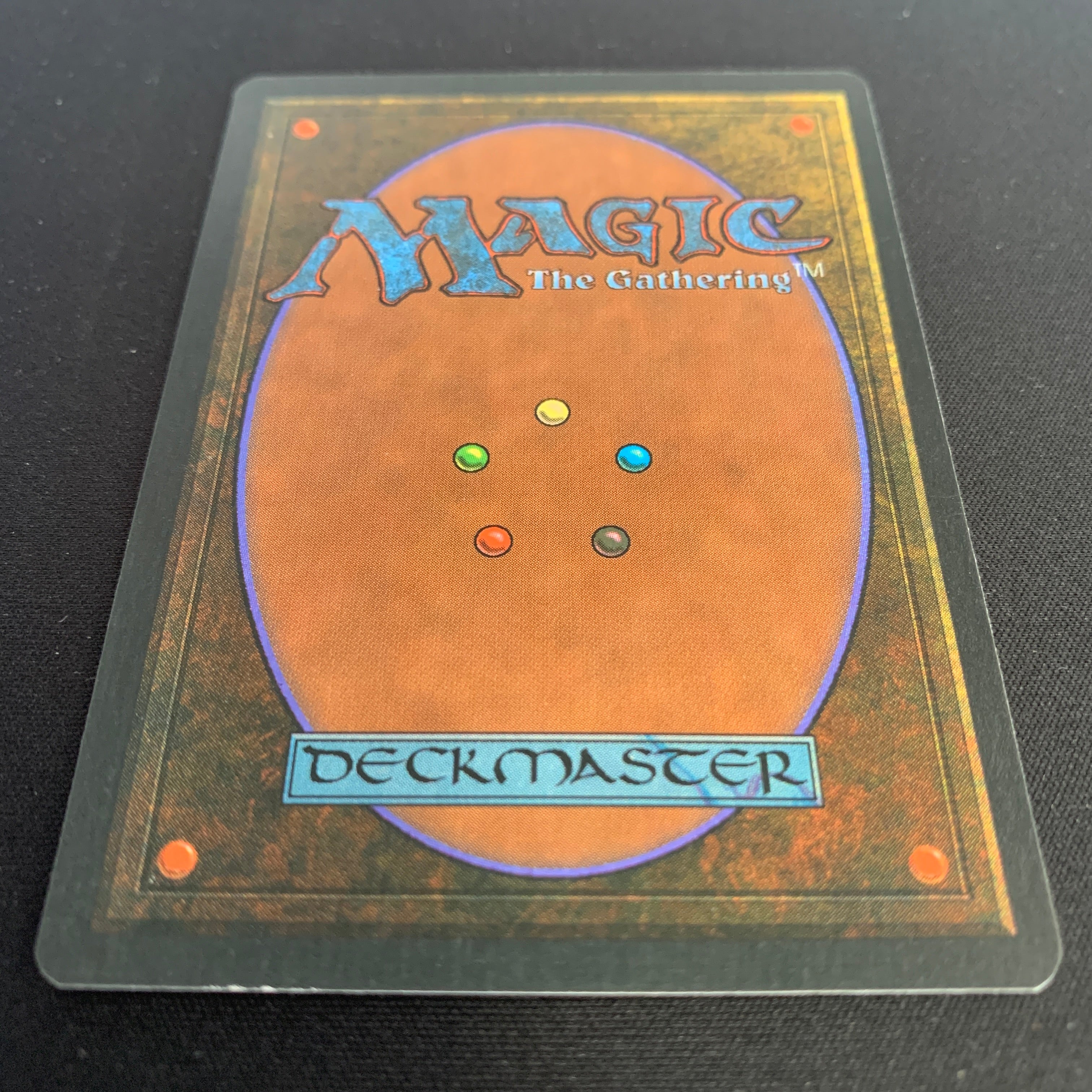 MTG Singles - Eureka - Legends Italian -