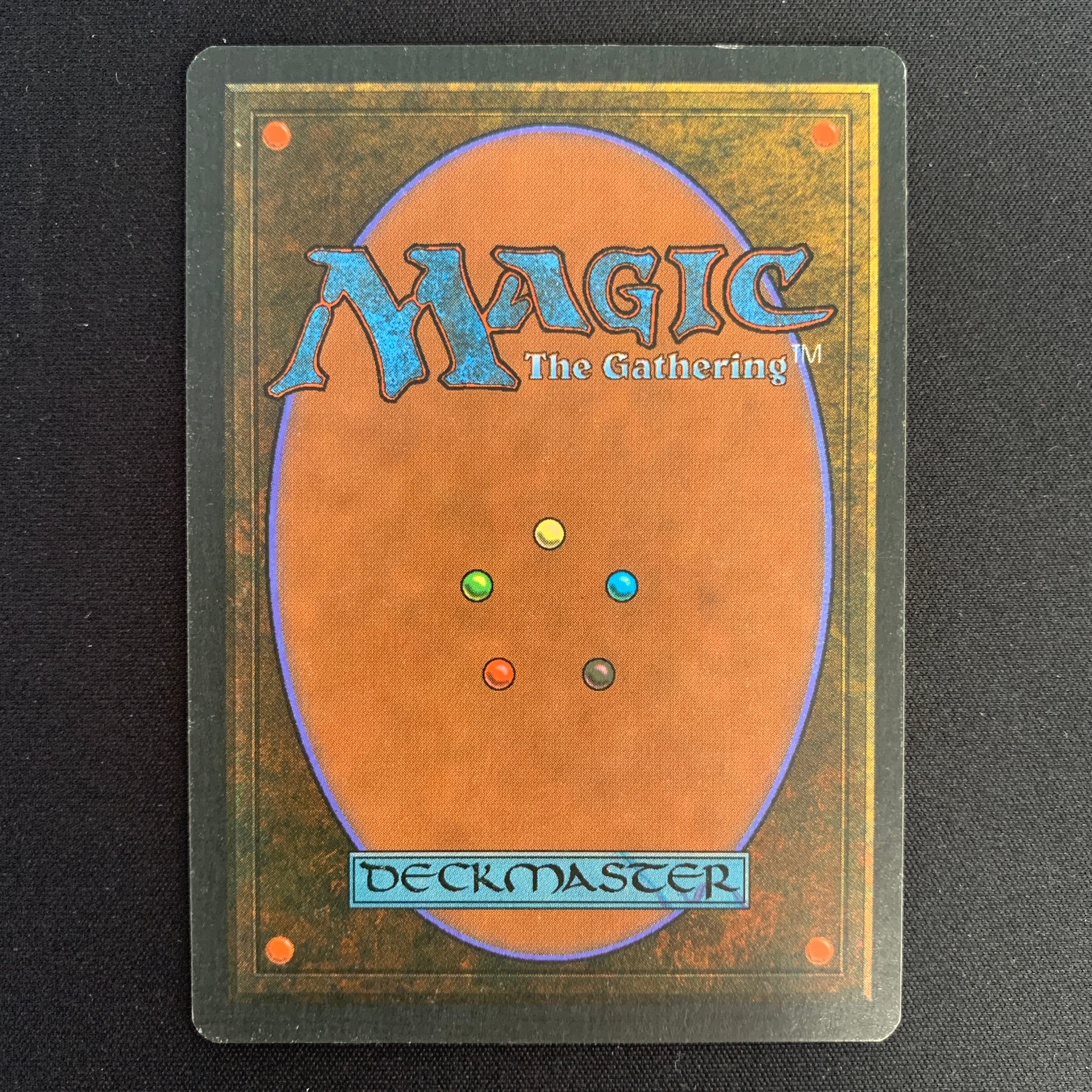 MTG Singles - Eureka - Legends Italian -