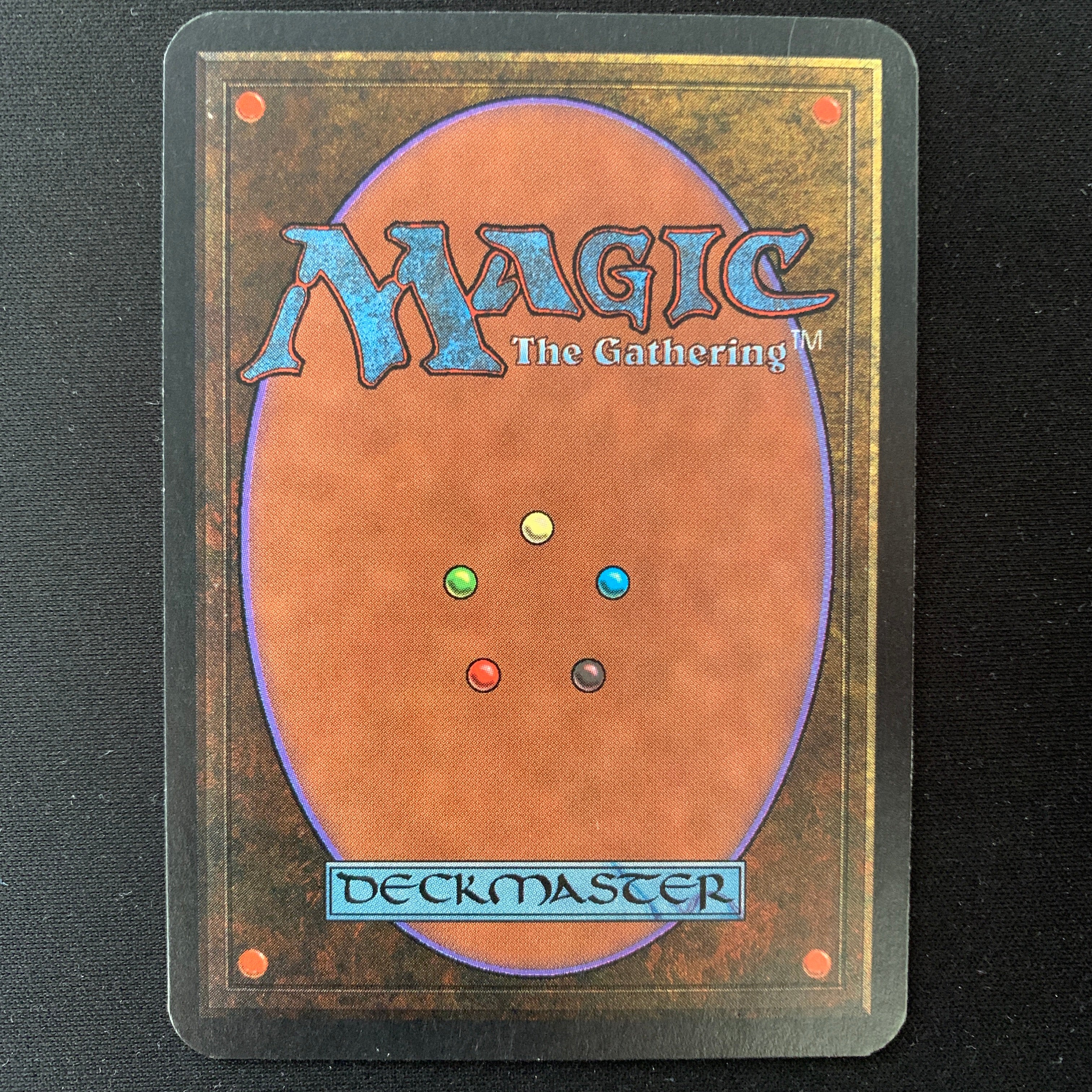 MTG Singles - Farmstead - Alpha -