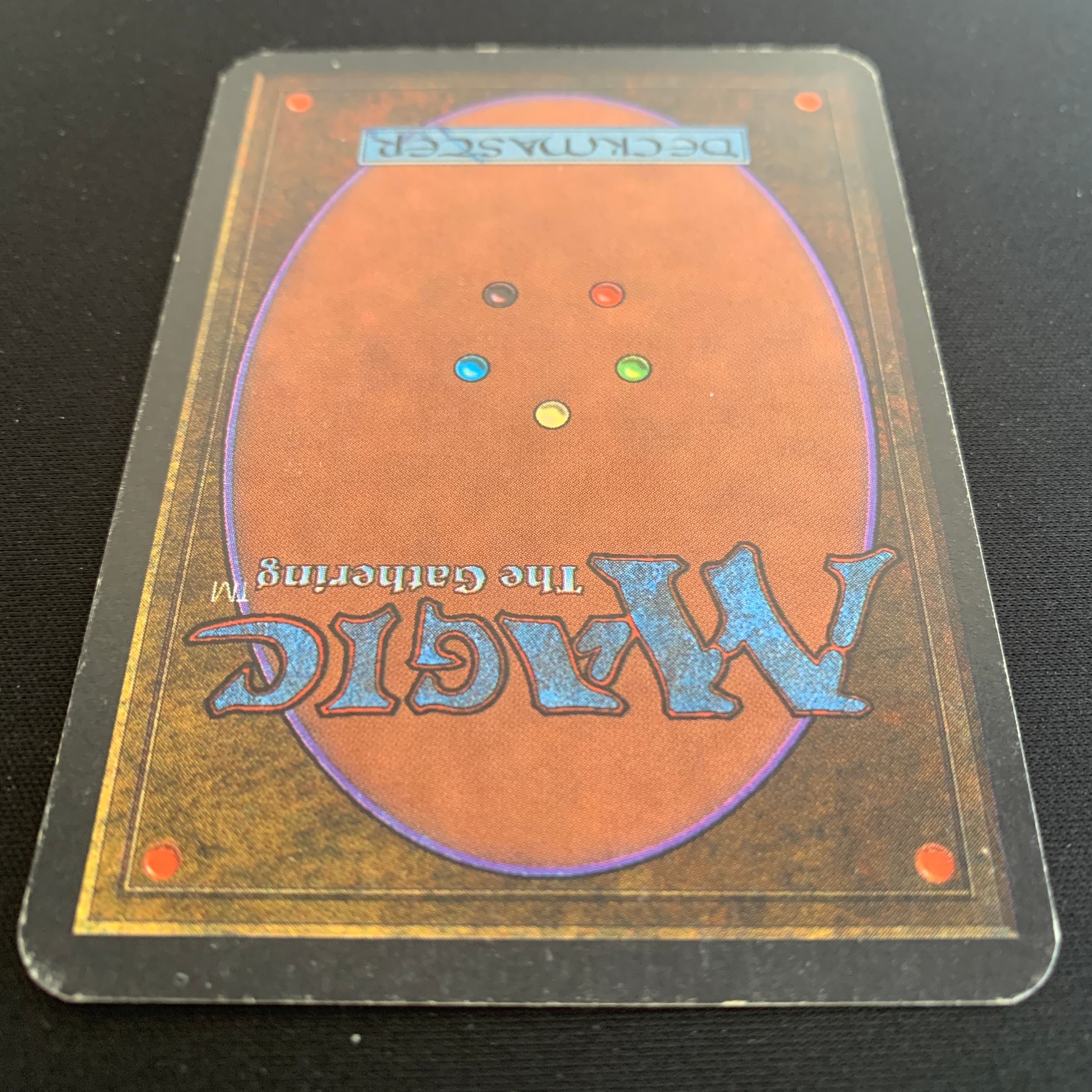 MTG Singles - Forcefield - Alpha -
