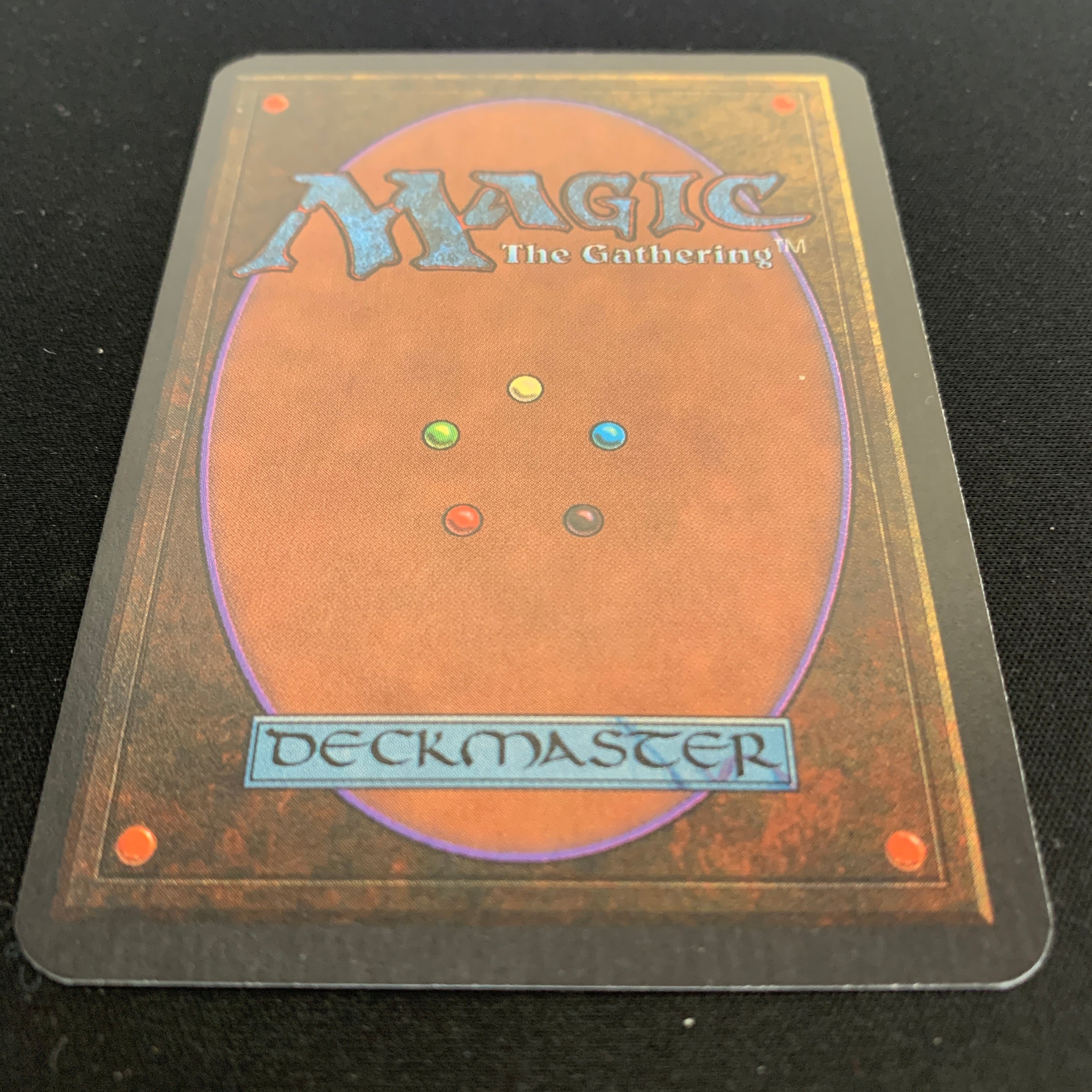 MTG Singles - Forcefield - Alpha -