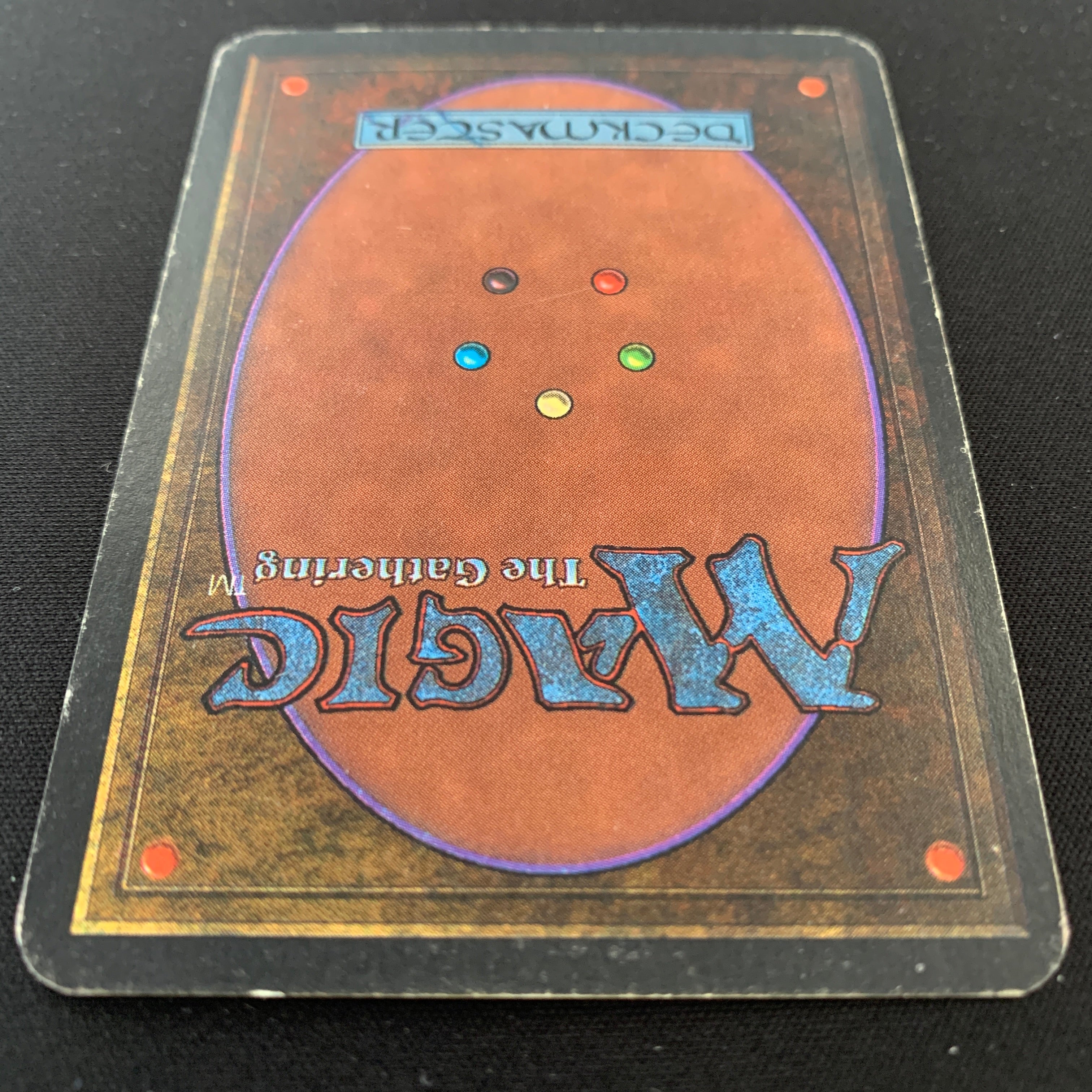 MTG Singles - Forcefield - Alpha -