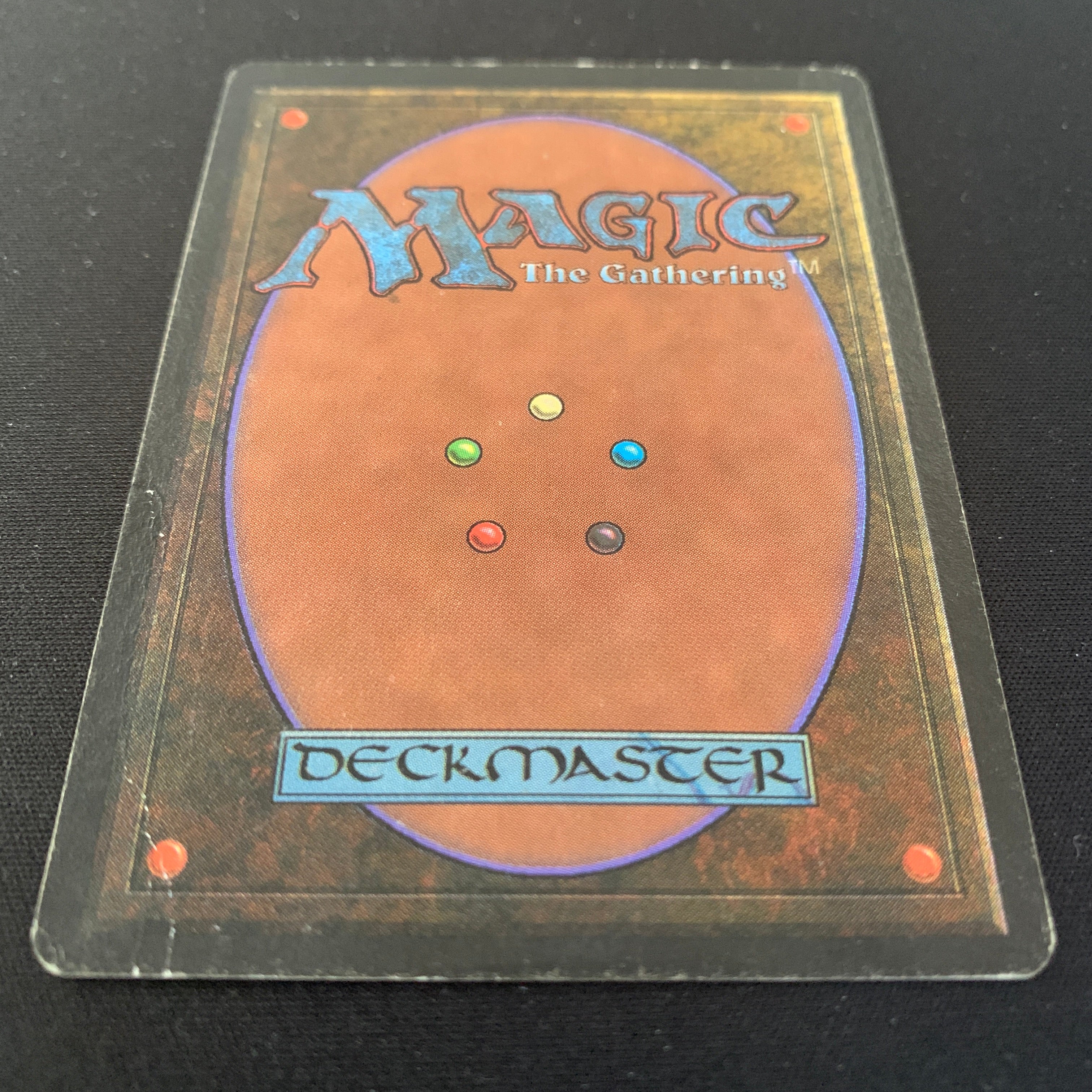 MTG Singles - Forcefield - Beta -