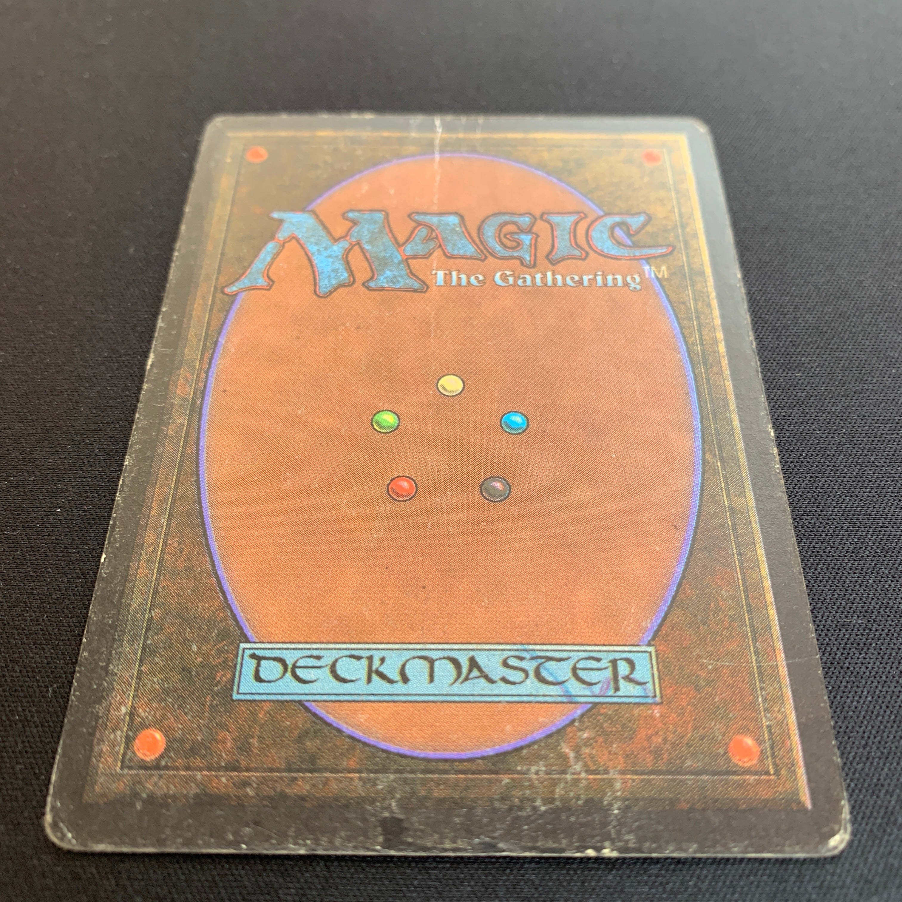 MTG Singles - Forcefield - Beta -