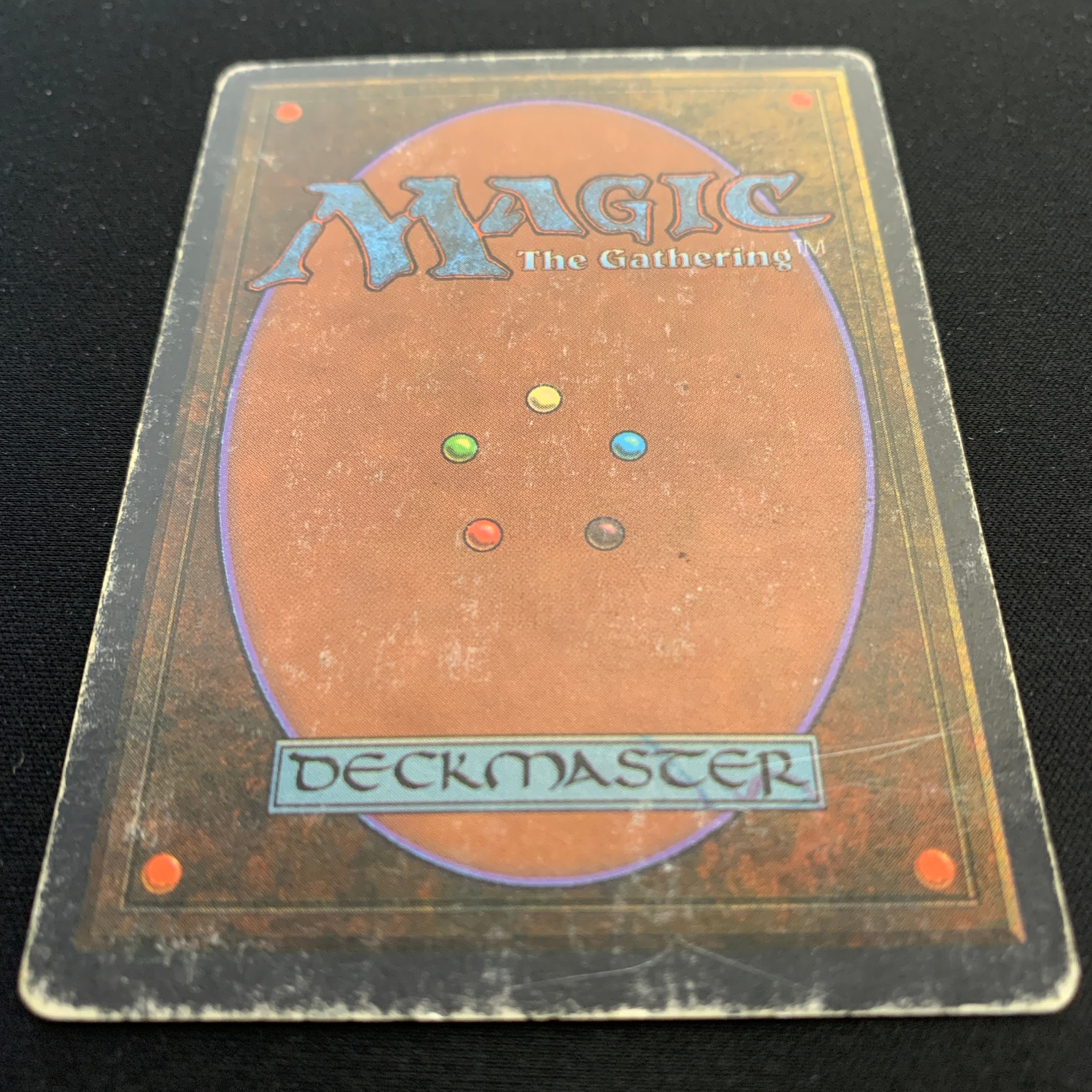 MTG Singles - Forcefield - Unlimited -