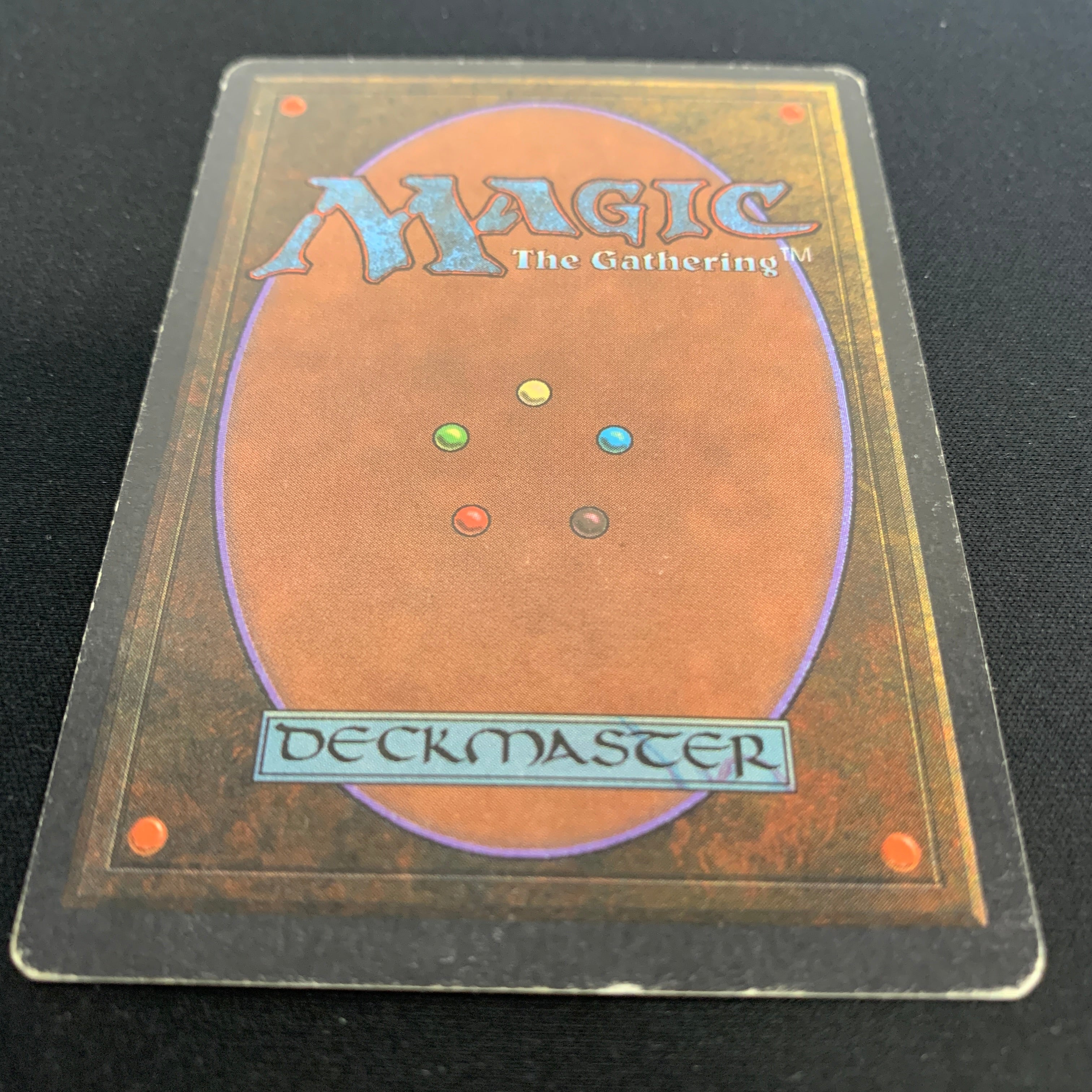 MTG Singles - Forcefield - Unlimited -