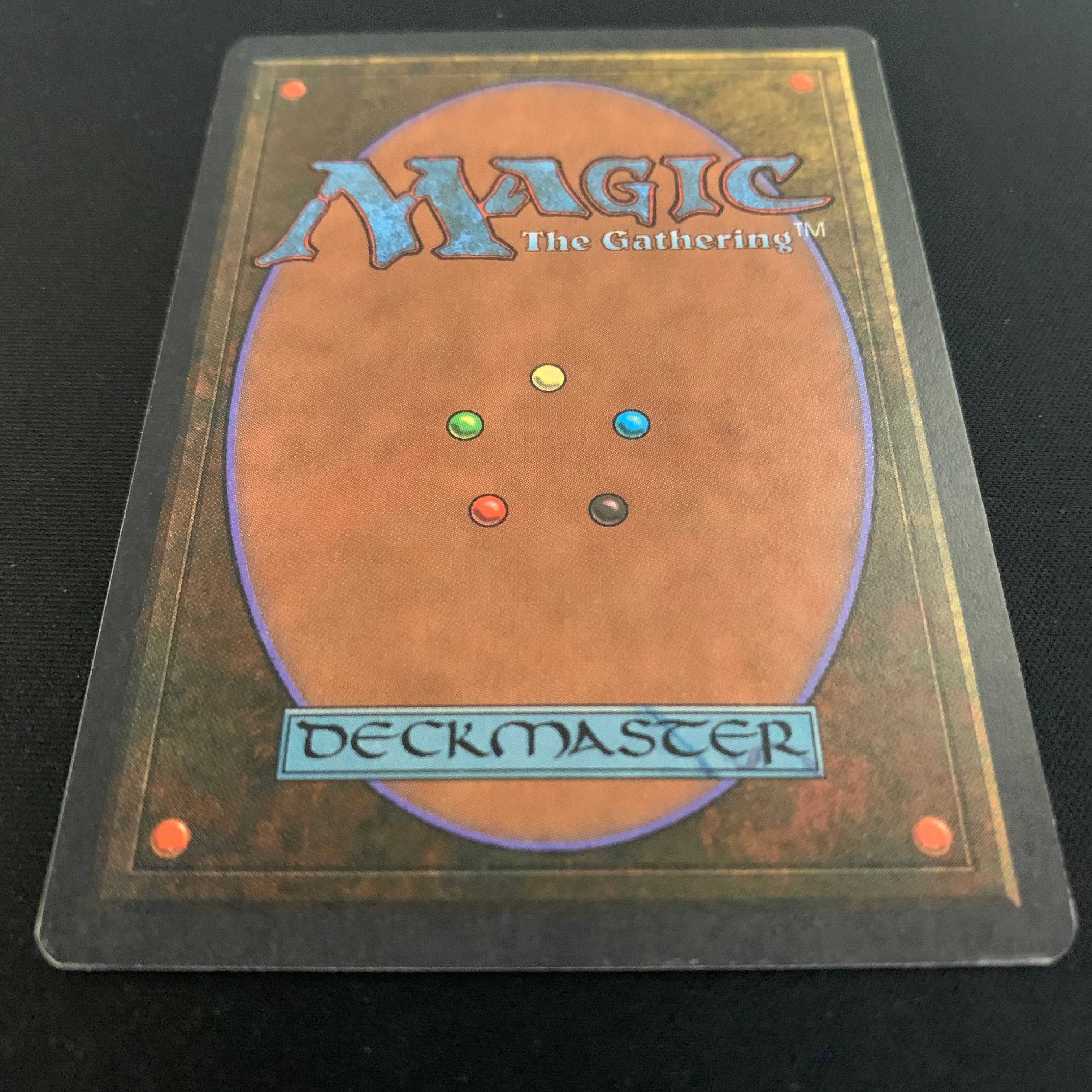 MTG Singles - Forcefield - Unlimited -