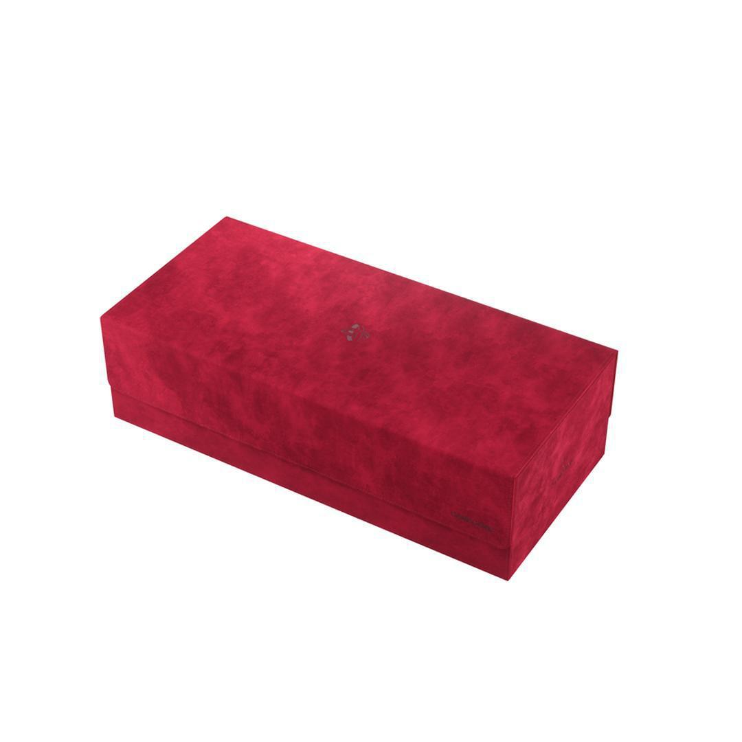 Gaming Supplies - Gamegenic Dungeon 1100+ - Red