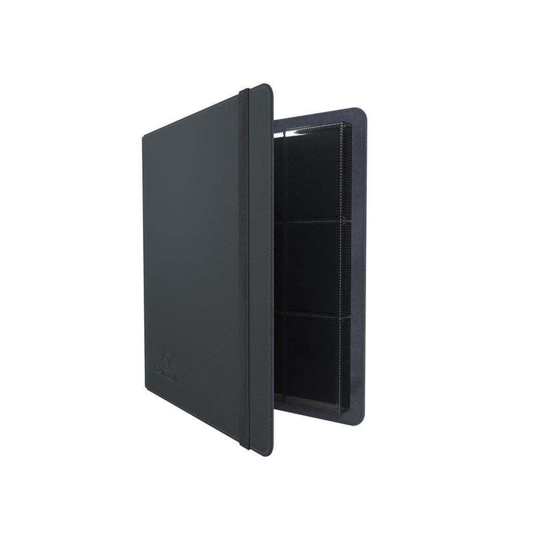 Gaming Supplies - Gamegenic Prime Album 24-Pocket - Black