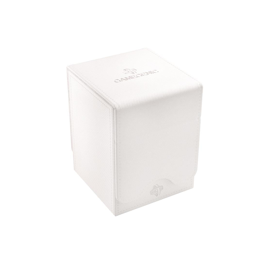 Gaming Supplies - Gamegenic Squire 100+ XL - White