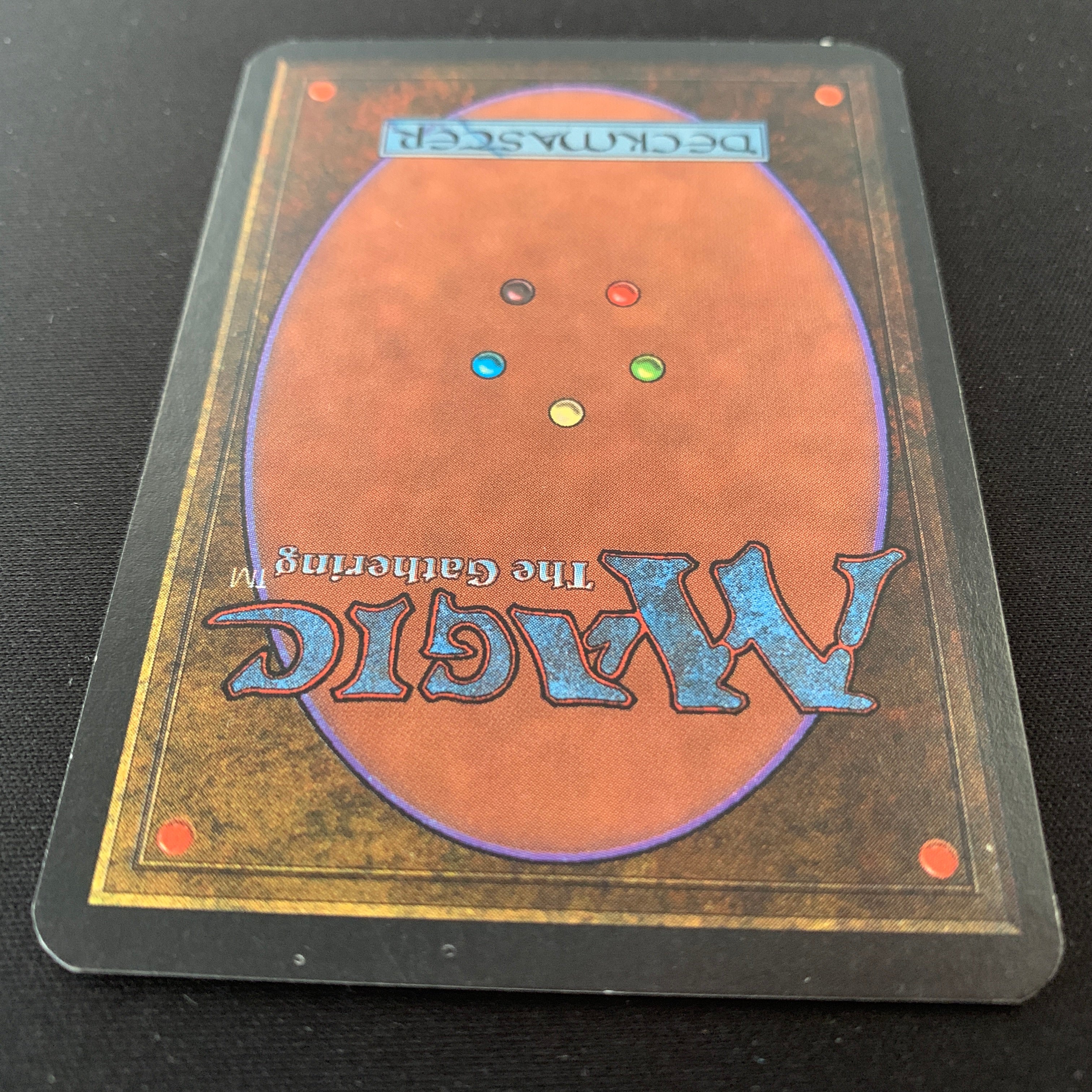 MTG Singles - Gaea's Liege - Alpha -