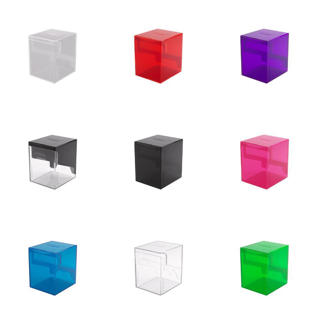 Gaming Supplies - Gamegenic Bastion XL 100+ -