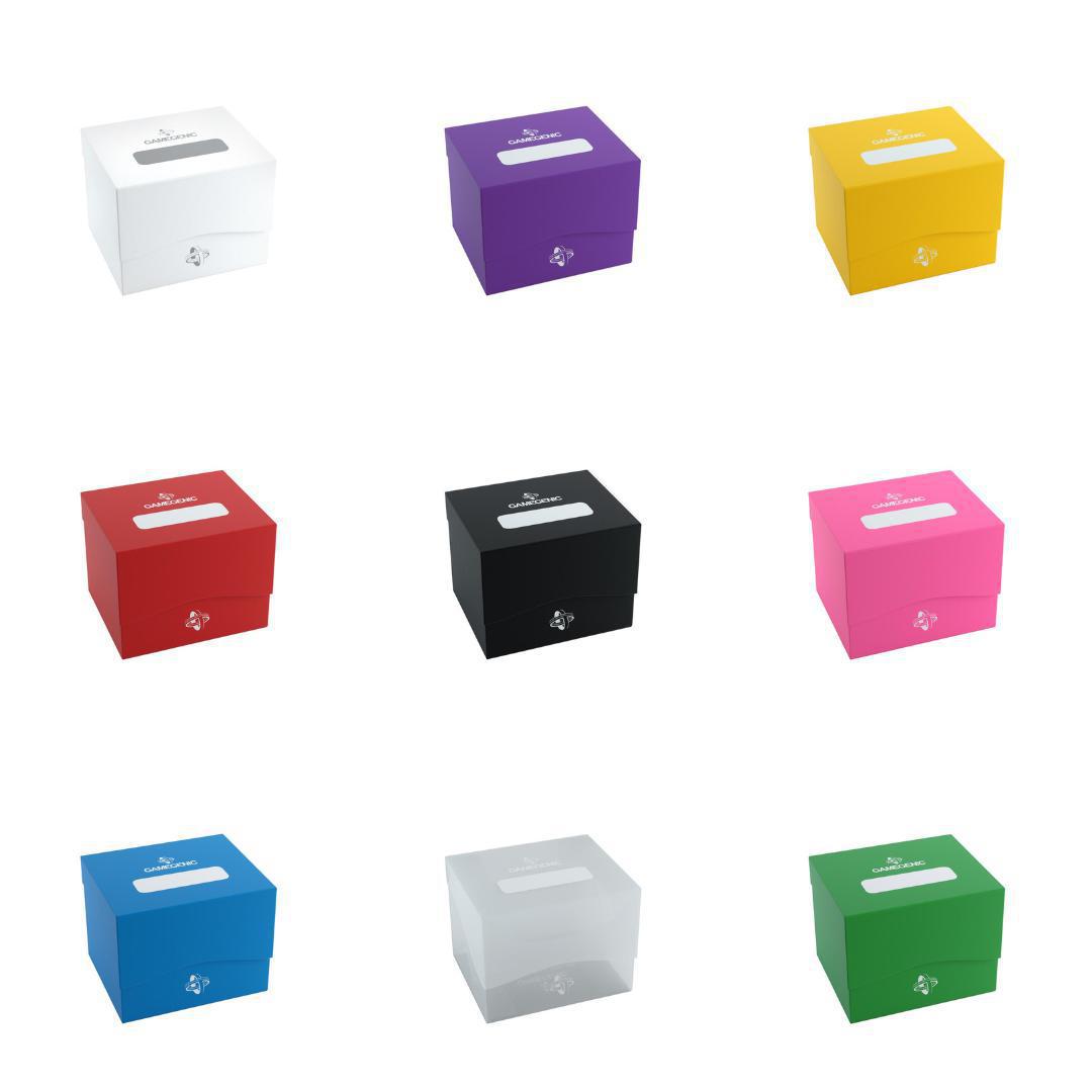 Gaming Supplies - Gamegenic Side Holder 100+ XL -